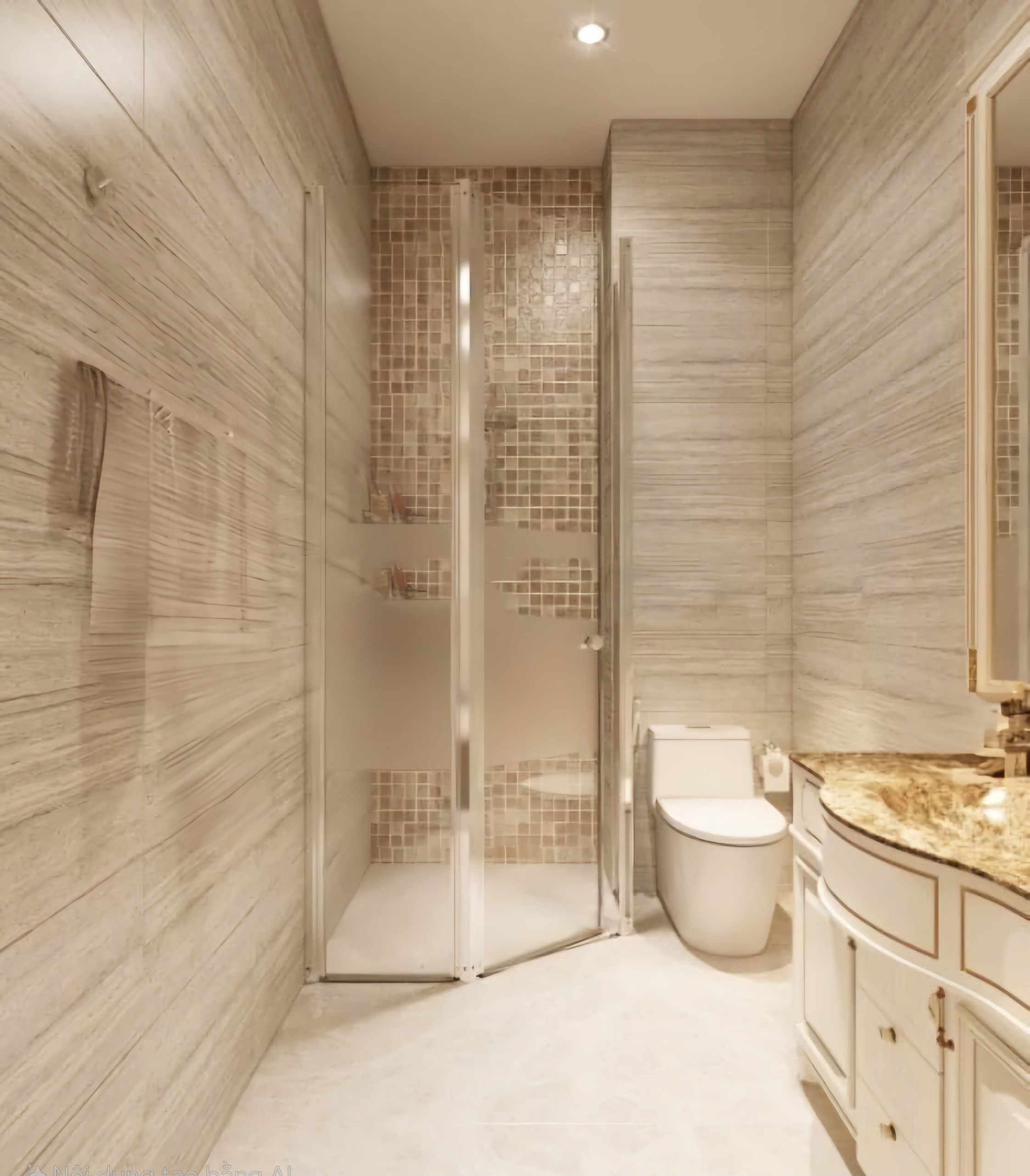 Cho thuê nhà mới, lô góc, thang máy,vỉa hè, 111m2- 4T, Hoàng Cầu_44 Tr 3