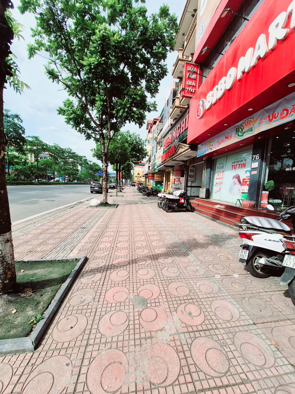 MẶT PHỐ NGUYỄN VĂN CỪ 33 tỷ 100m MẶT TIỀN 4m XÂY 7TẦNG, LONG BIÊN 3