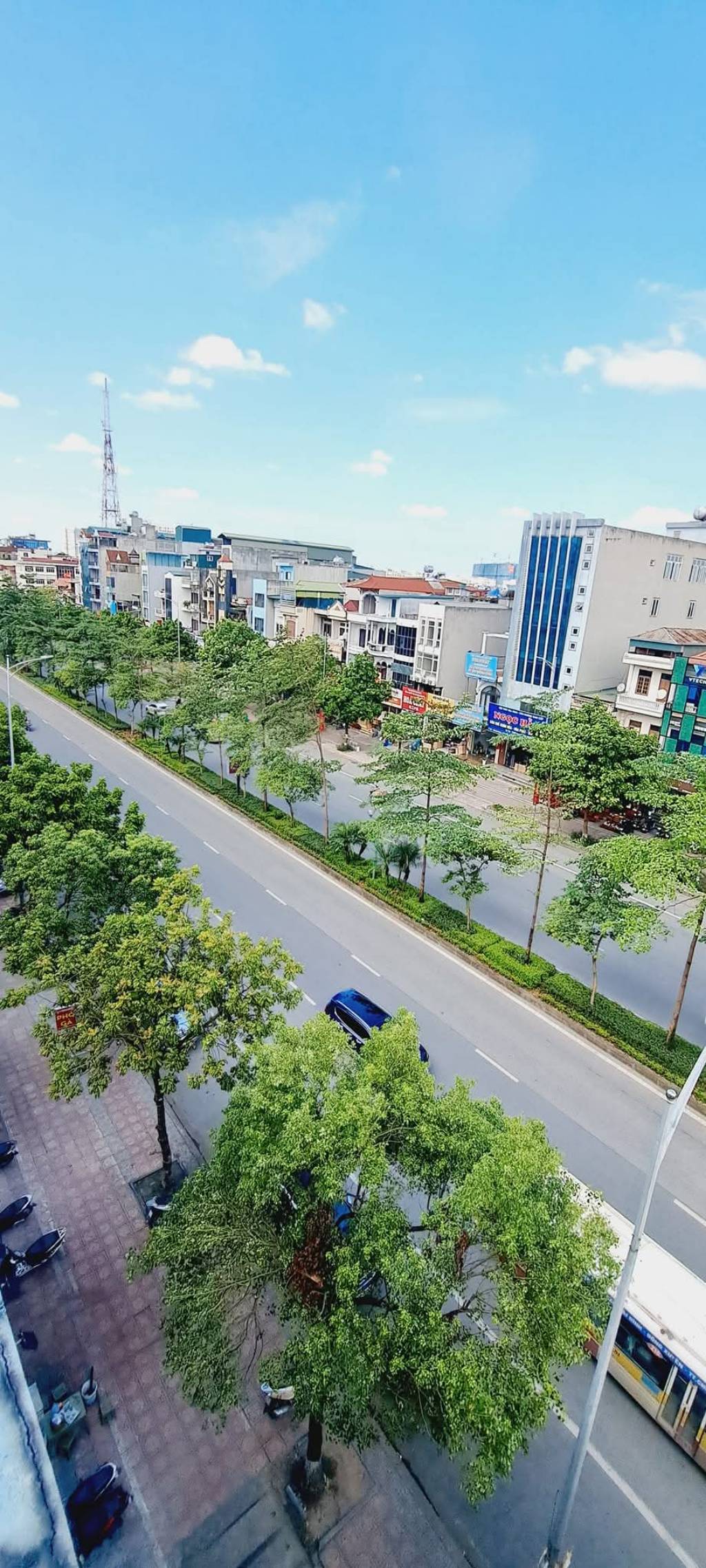 MẶT PHỐ NGUYỄN VĂN CỪ 33 tỷ 100m MẶT TIỀN 4m XÂY 7TẦNG, LONG BIÊN 5