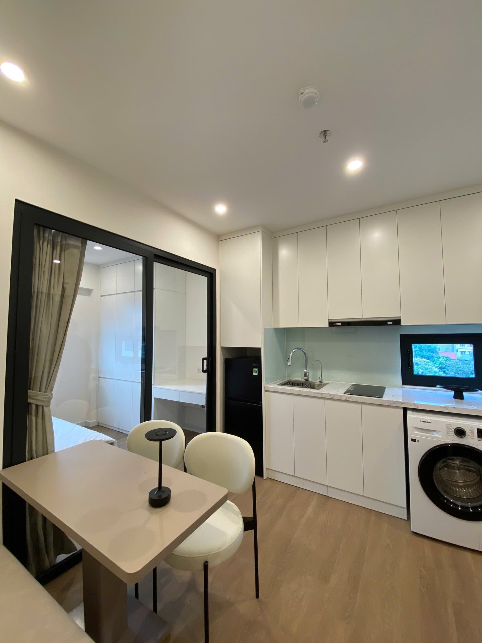 BÁN TÒA APARTMENT CAO CẤP MẶT PHỐ XÂY MỚI 9 TẦNG 29 CĂN HỘ DÒNG TIỀN 290/THÁNG 155M 79 TỶ 4