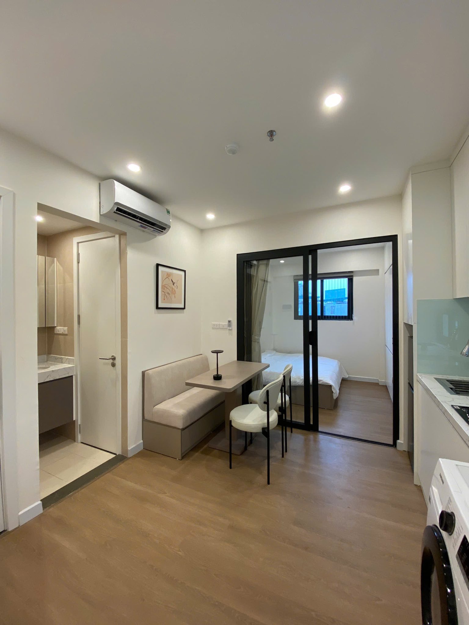 BÁN TÒA APARTMENT CAO CẤP MẶT PHỐ XÂY MỚI 9 TẦNG 29 CĂN HỘ DÒNG TIỀN 290/THÁNG 155M 79 TỶ 5