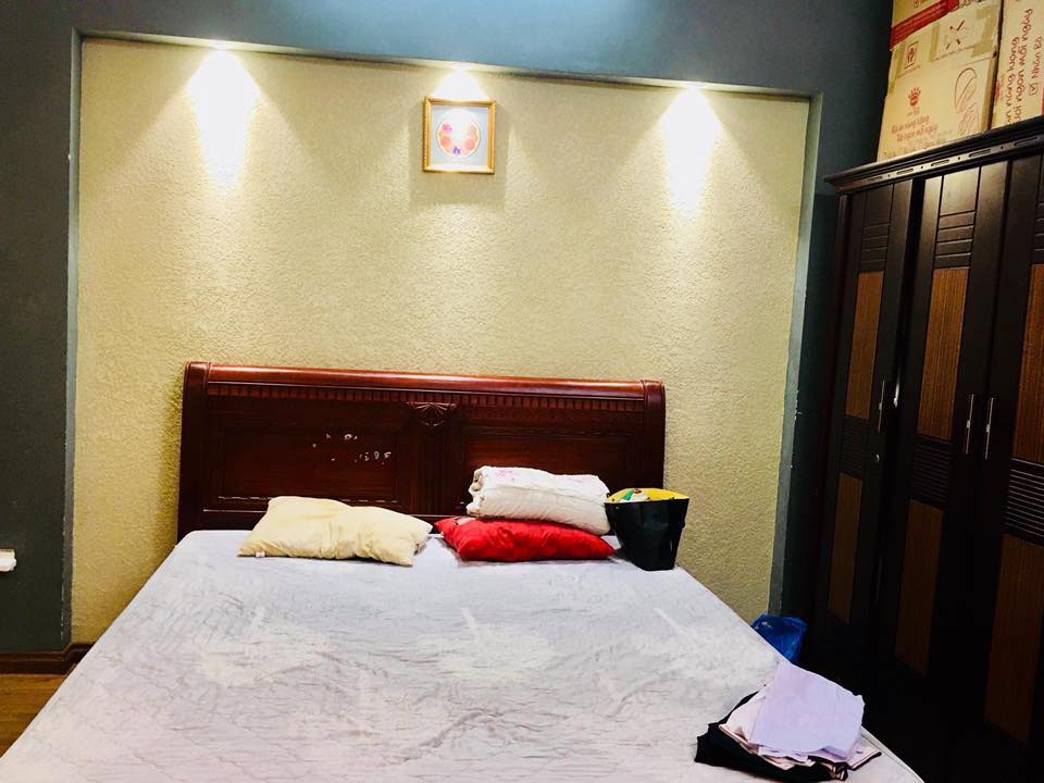 Nhà giá tốt khu Lê Trọng Tấn, 20m ra ô tô tránh, 54m² x 4 tầng, 14,4 tỷ. 3