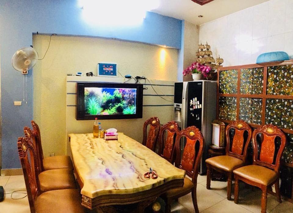 Nhà giá tốt khu Lê Trọng Tấn, 20m ra ô tô tránh, 54m² x 4 tầng, 14,4 tỷ. 2