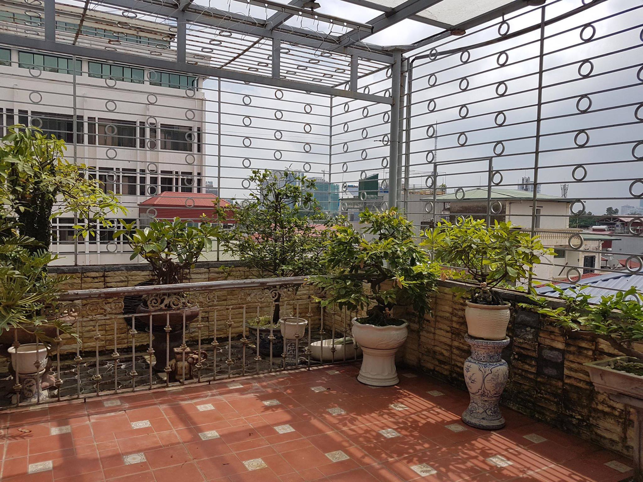 7.8 TỶ CÓ NGAY NHÀ ĐẸP VŨ TÔNG PHAN 51M²  SÁT PHỐ,  GẦN Ô TÔ TRÁNH 3