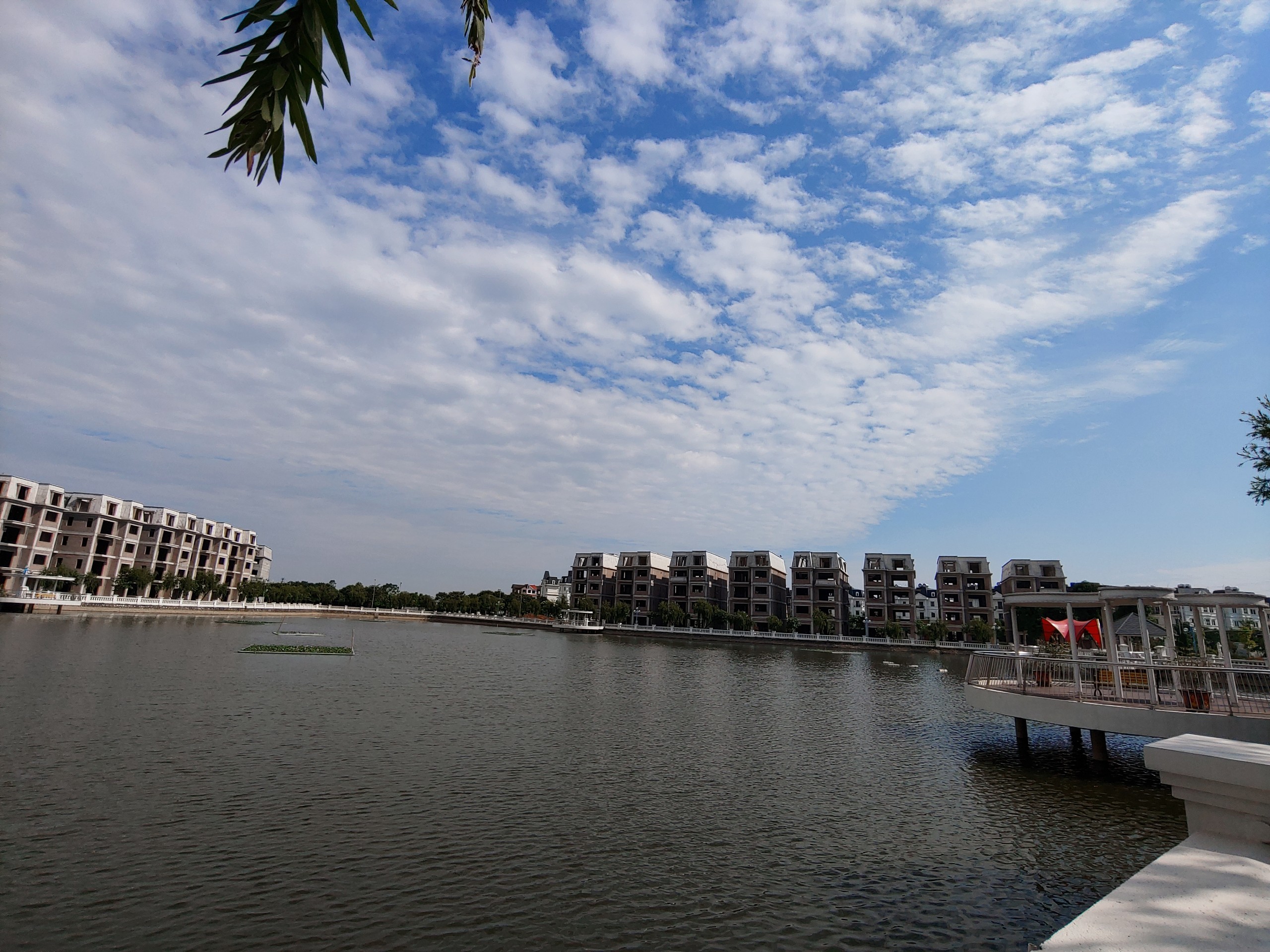 CẦN BÁN BIỆT THỰ 162M2 HƯỚNG TB VIEW CÔNG VIÊN TẠI LIDECO (0915458886)