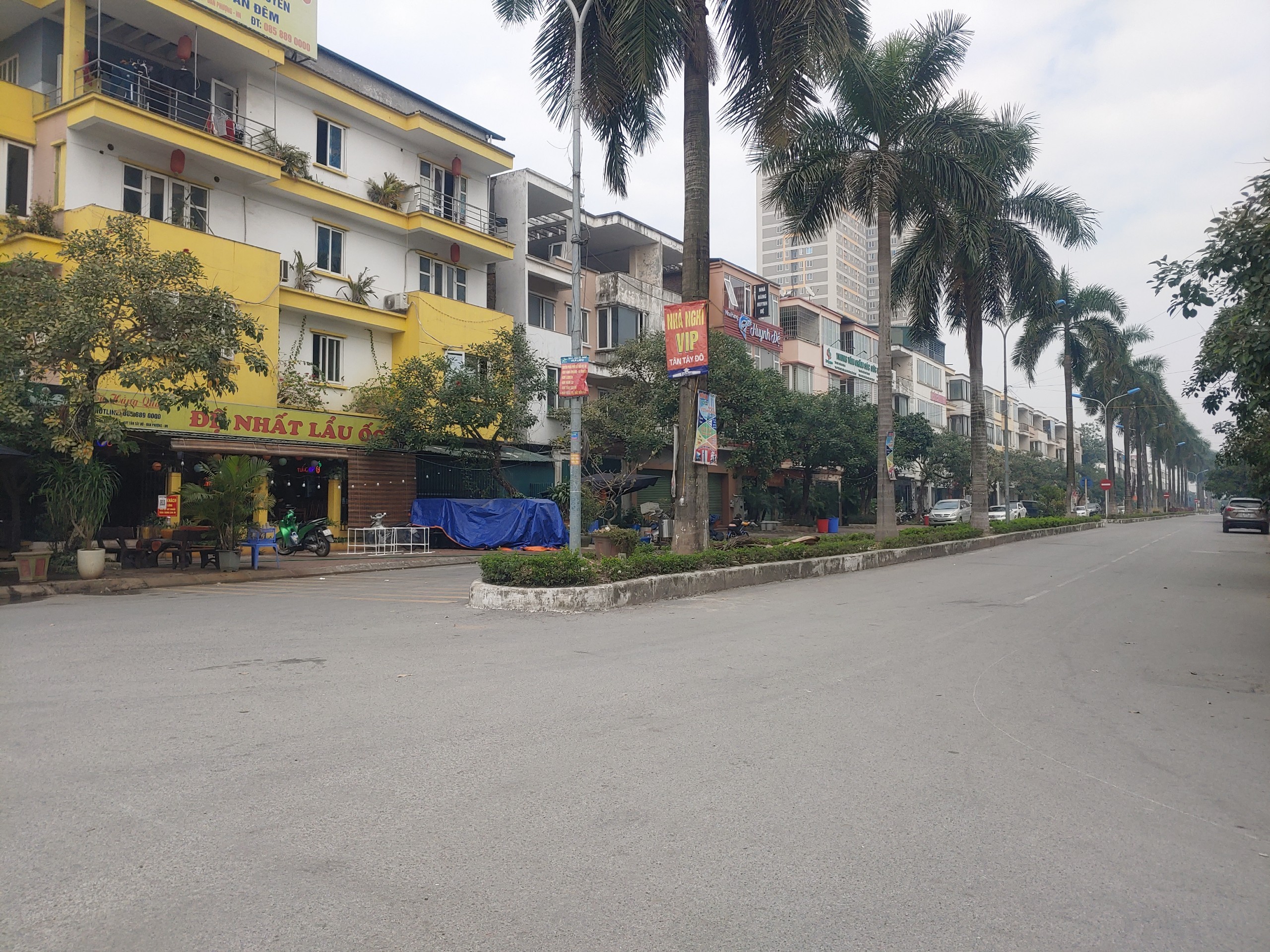 CẦN BÁN LIỀN KỀ TÂN TÂY ĐÔ NẰM GẦN ĐƯỜNG 32 (0915458886) 2