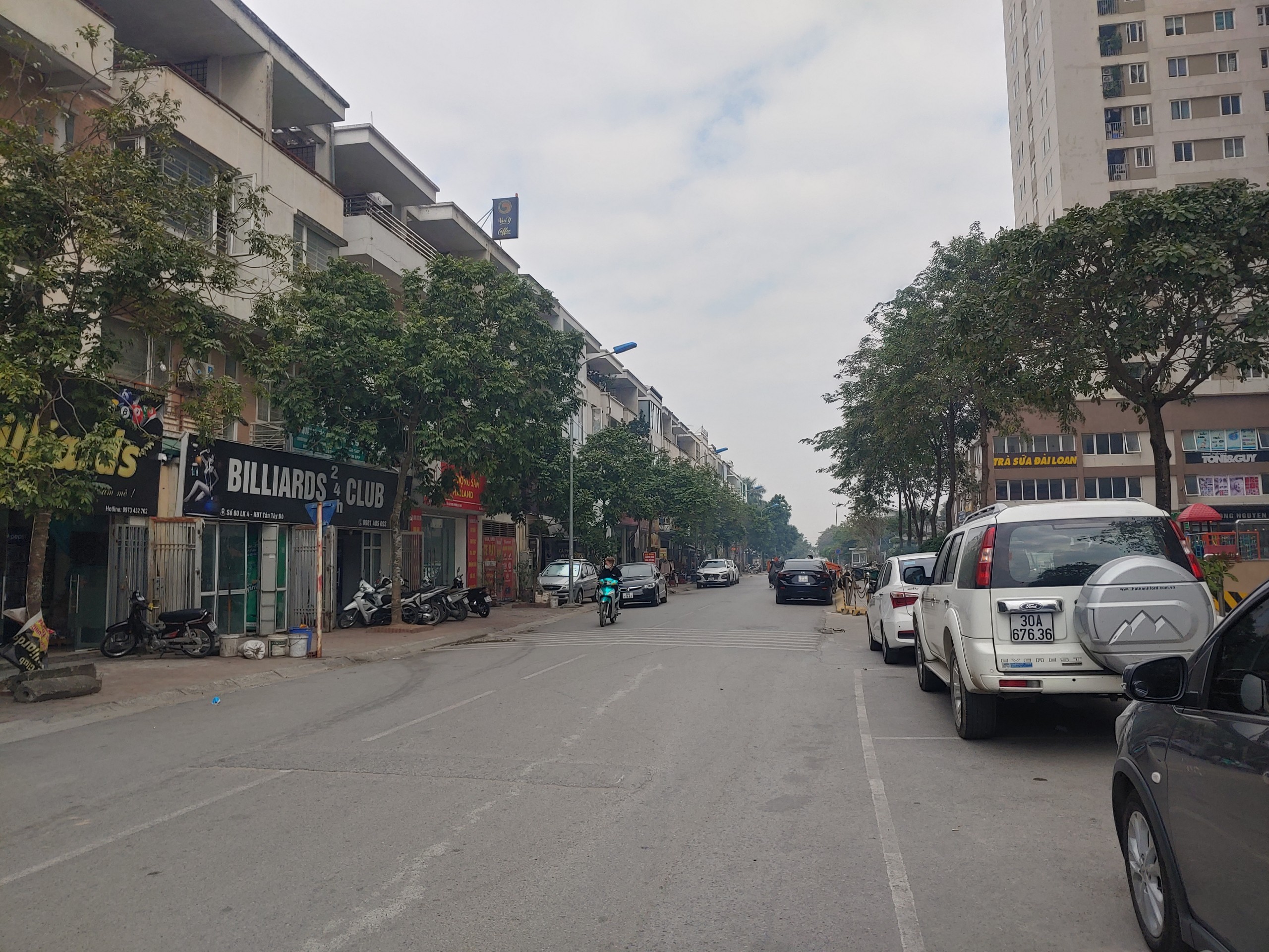 BÁN LIỀN KỀ 6 KĐT TÂN TÂY DÔ – THUẬN TIỆN KINH DOANH  (0915458886) 4