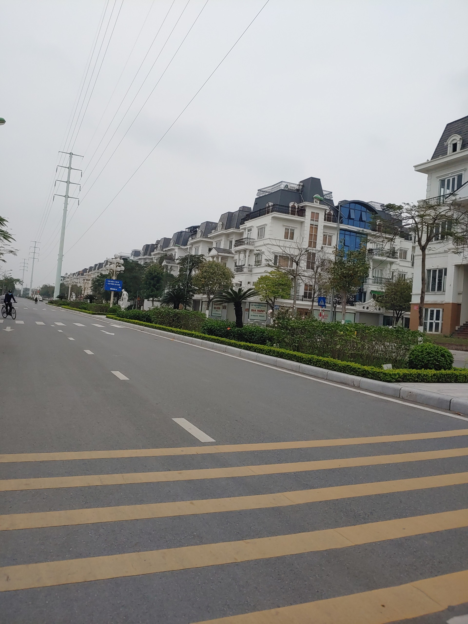 CẦN BÁN NV1 225M2 VIEW VƯỜN HOA TẠI KĐT LIDECO (Sdt liên hệ: 0915458886) 4