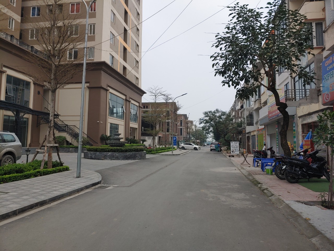 BÁN BIỆT THỰ 204M2 TẠI KĐT TÂN TÂY ĐÔ – ĐAN PHƯỢNG (sdt liên hệ: 0915458886) 2