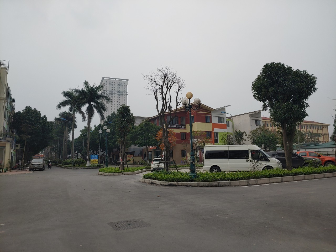 LIỀN KỀ TÂN TÂY ĐÔ MẶT ĐƯỜNG 15M GIÁ ĐẦU TƯ   (sdt liên hệ: 0915458886) 4