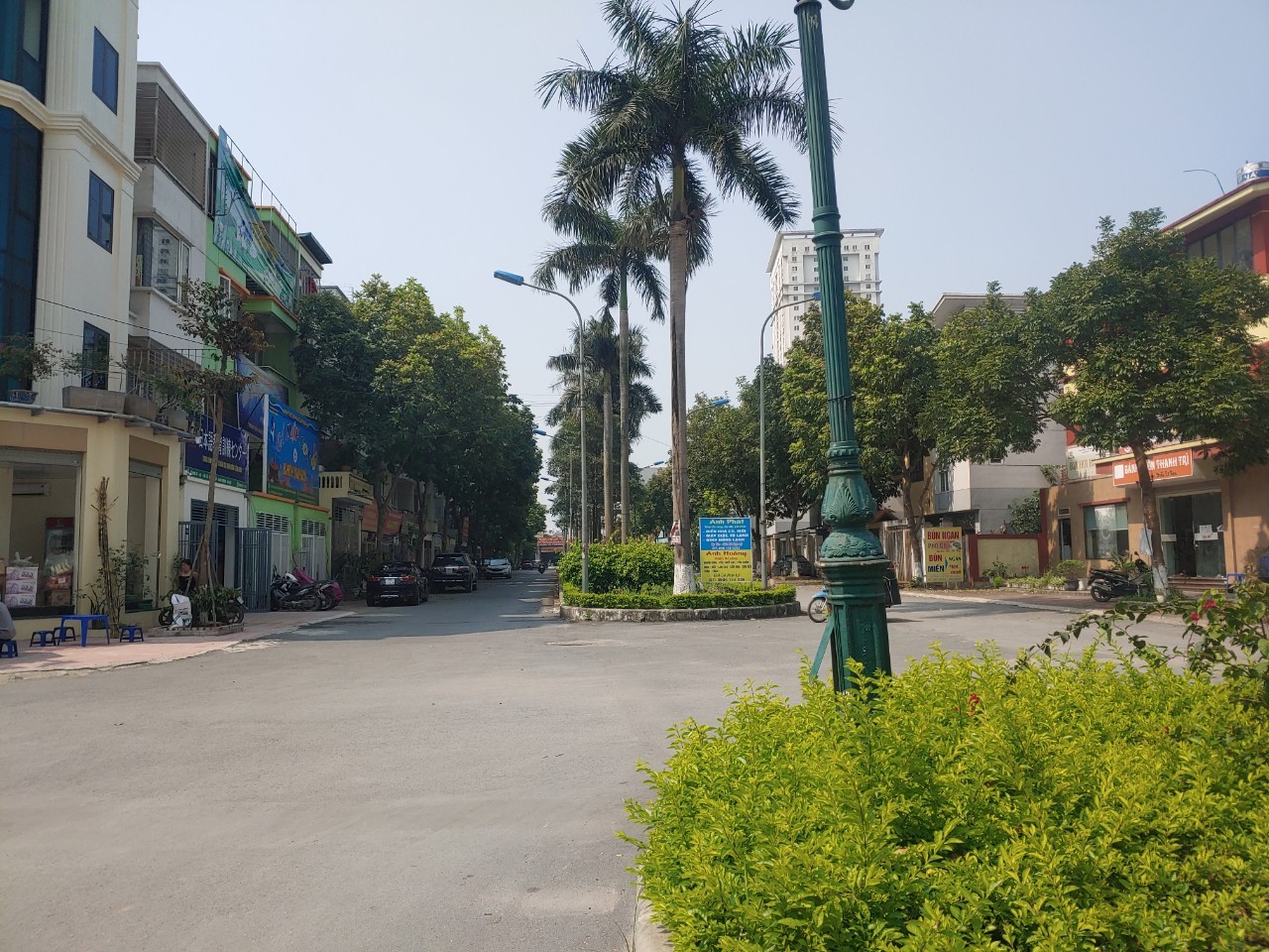 CẦN BÁN BIỆT THỰ TÂN TÂY ĐÔ 204M2 HƯỚNG ĐÔNG NAM (0915458886) 3