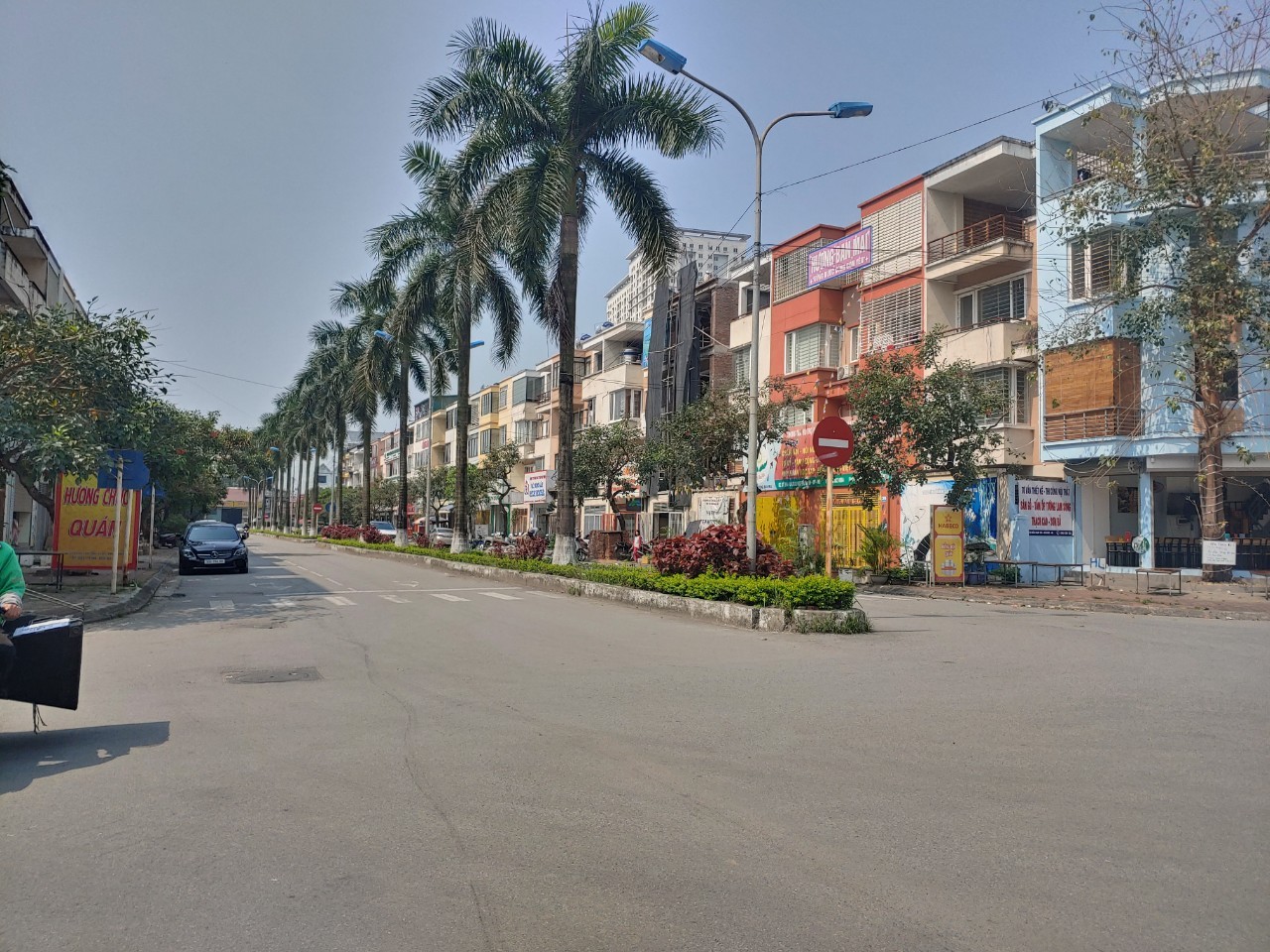 BÁN LIỀN KỀ 4 KĐT TÂN TÂY ĐÔ MẶT ĐƯỜNG 27M (0915458886) 3