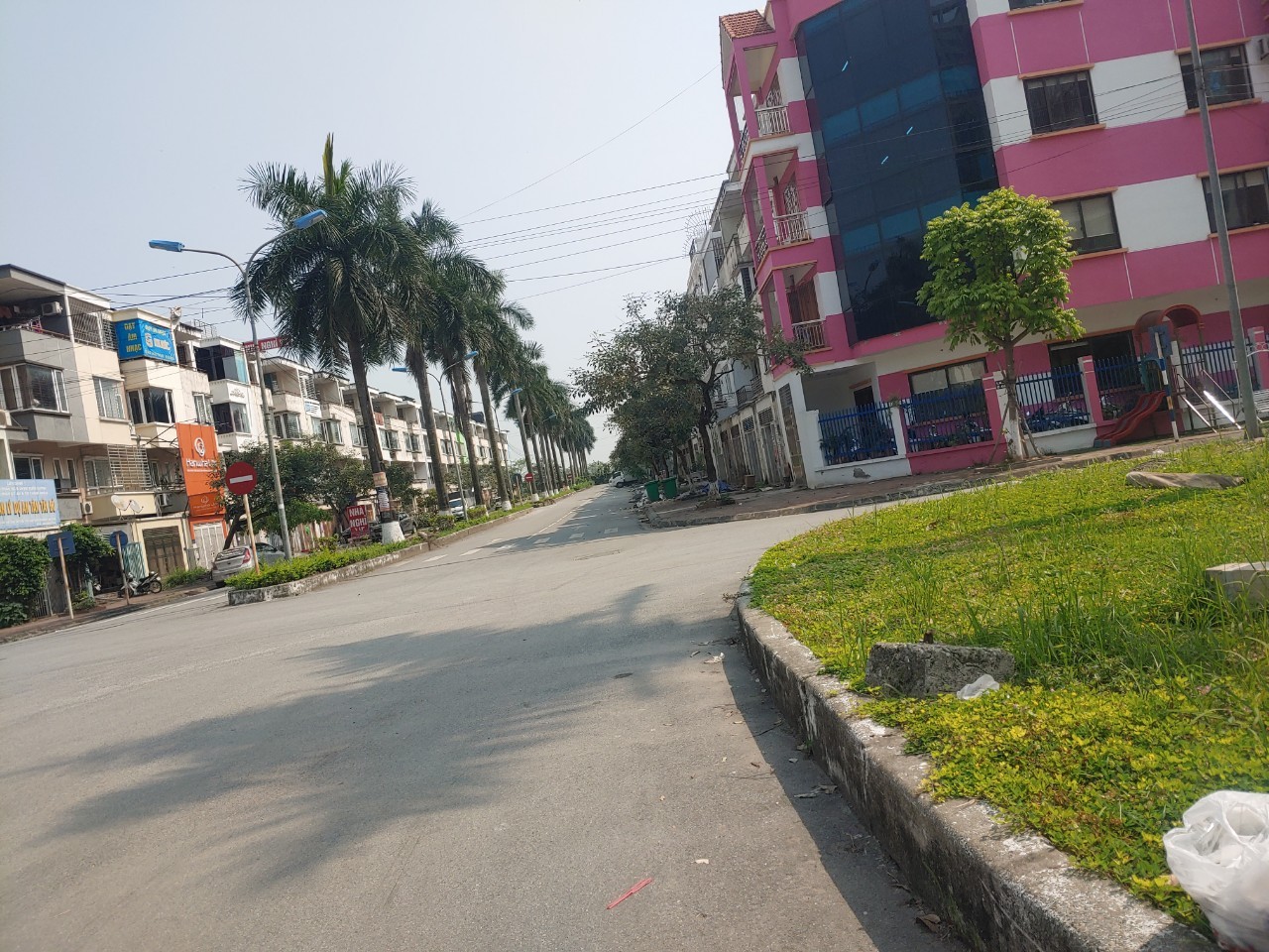 CẦN BÁN LIỀN KỀ MẶT ĐƯỜNG 27M TẠI KDT TÂN TÂY ĐÔ (0915458886) 3