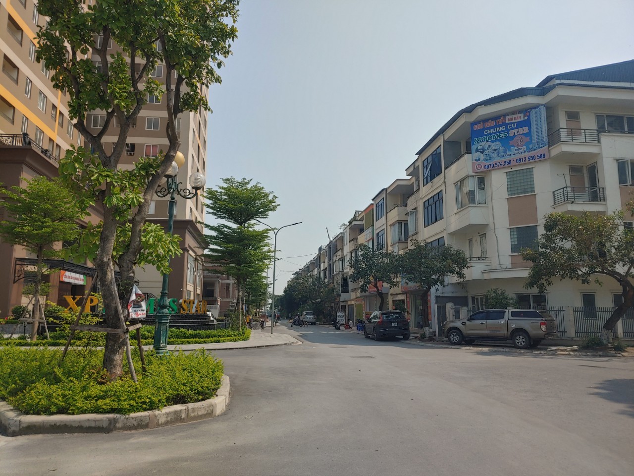 BÁN BIỆT THỰ 204M2 TẠI KĐT TÂN TÂY ĐÔ – ĐAN PHƯỢNG (sdt liên hệ: 0915458886) 3