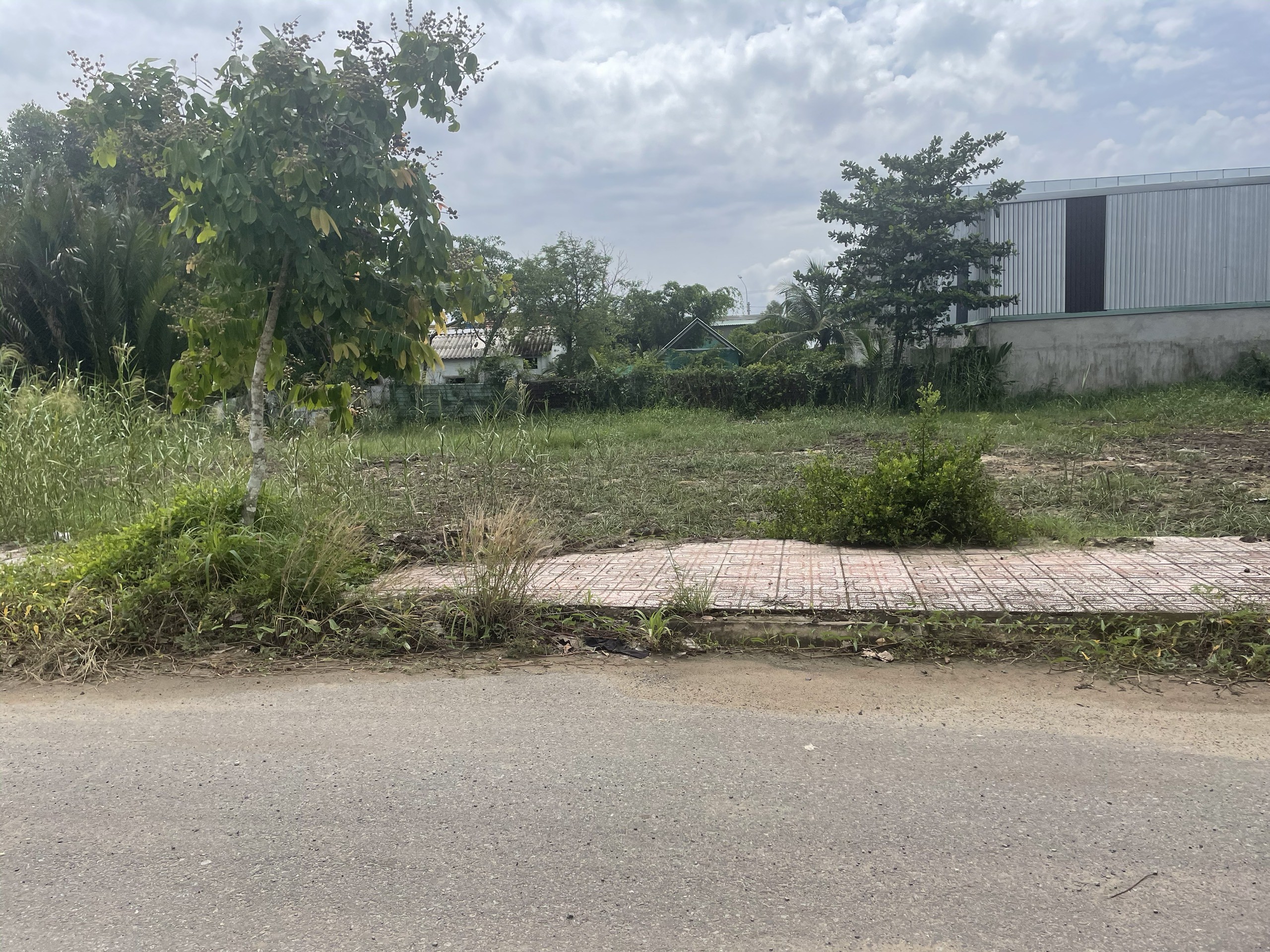 Đất nền kdc Golden Land Phước Đông 108m2 giá ngộp cần bán gấp 750tr 4