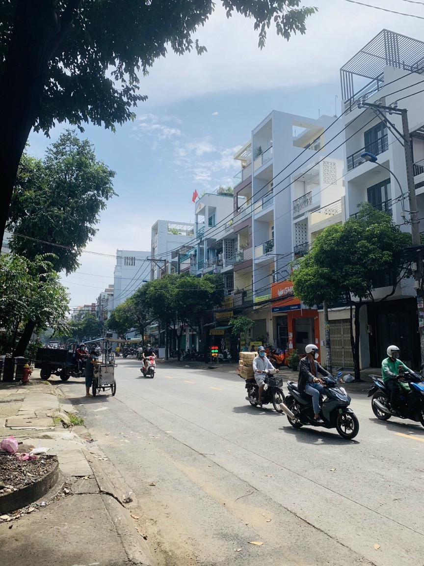 Cho thuê Nhà 9x15 mt đường 19 Tên Lửa, Bình Tân