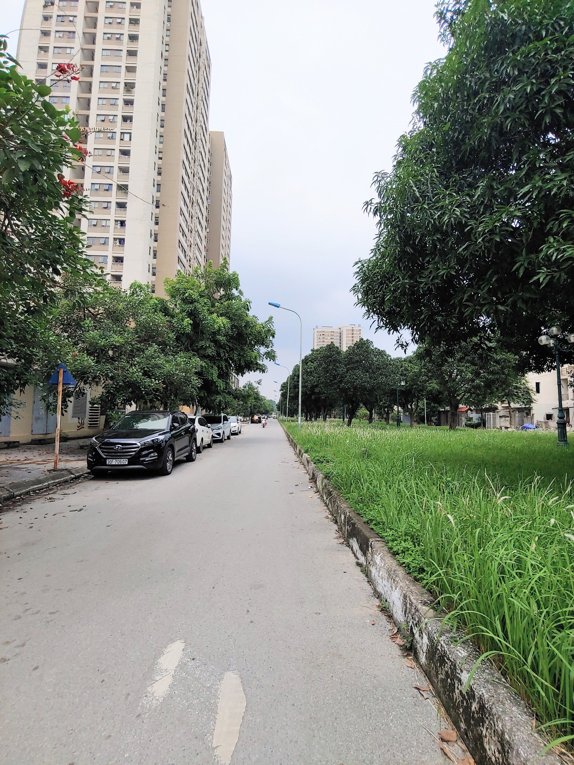 CẦN BÁN CĂN LIỀN KỀ TẠI LK8 Ở KHU ĐÔ THỊ TÂN TÂY ĐÔ (0915458886) 4