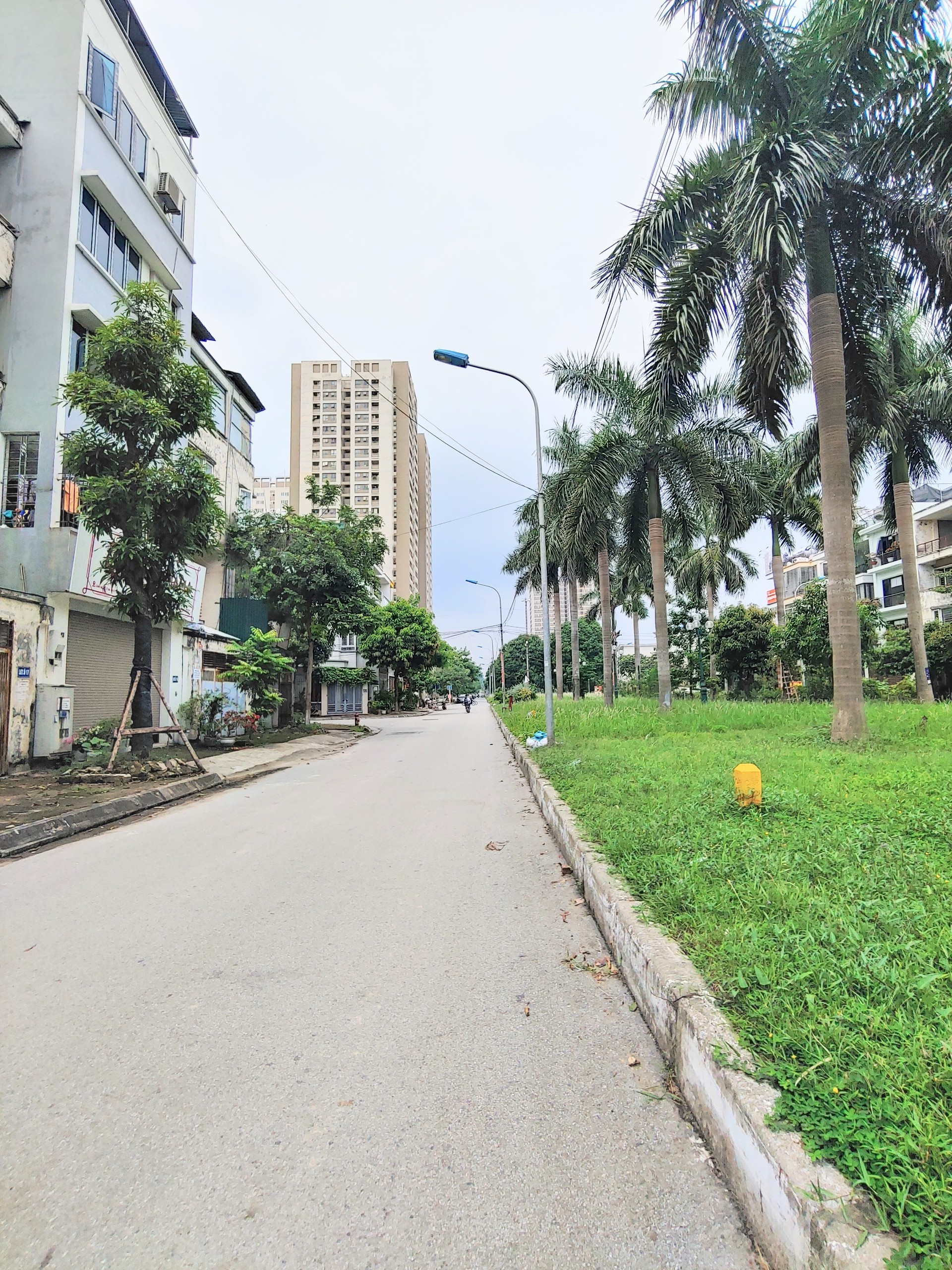 CẦN BÁN BIỆT THỰ TÂN TÂY ĐÔ 204M2 HƯỚNG ĐÔNG NAM (0915458886) 2