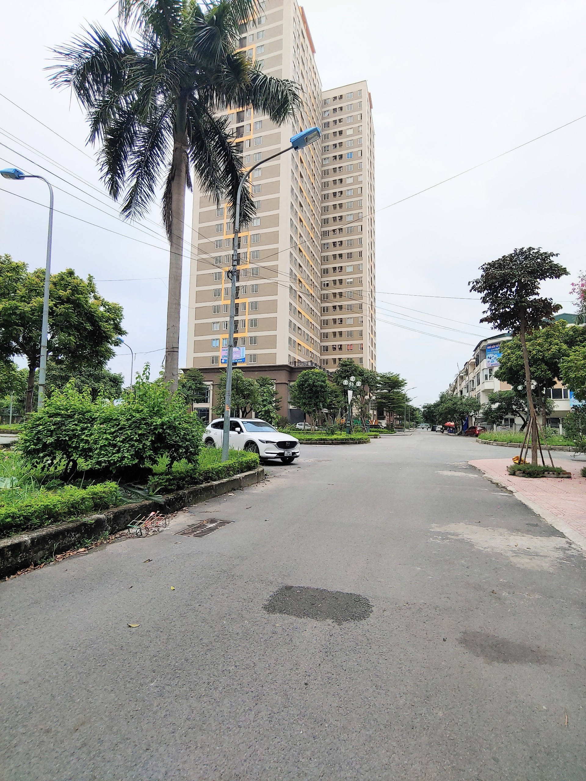 BÁN BIỆT THỰ SONG LẬP 175M2 TẠI KDT TÂN TÂY ĐÔ (sdt liên hệ: 0915458886) 3