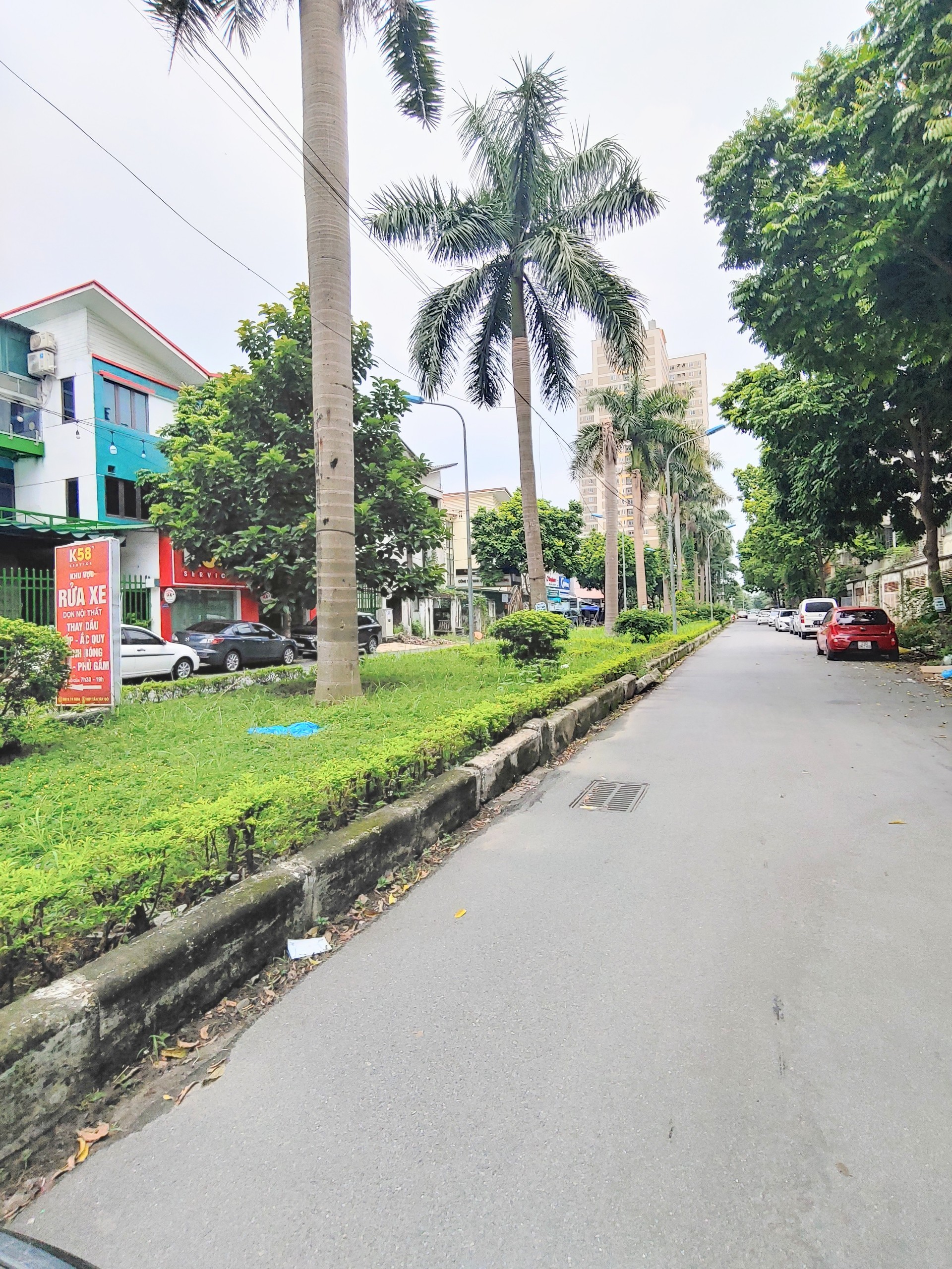CẦN BÁN LIỀN KỀ 2 NHÀ HOÀN THIỆN 80M2 - KDT TÂN TÂY ĐÔ (0915458886) 4