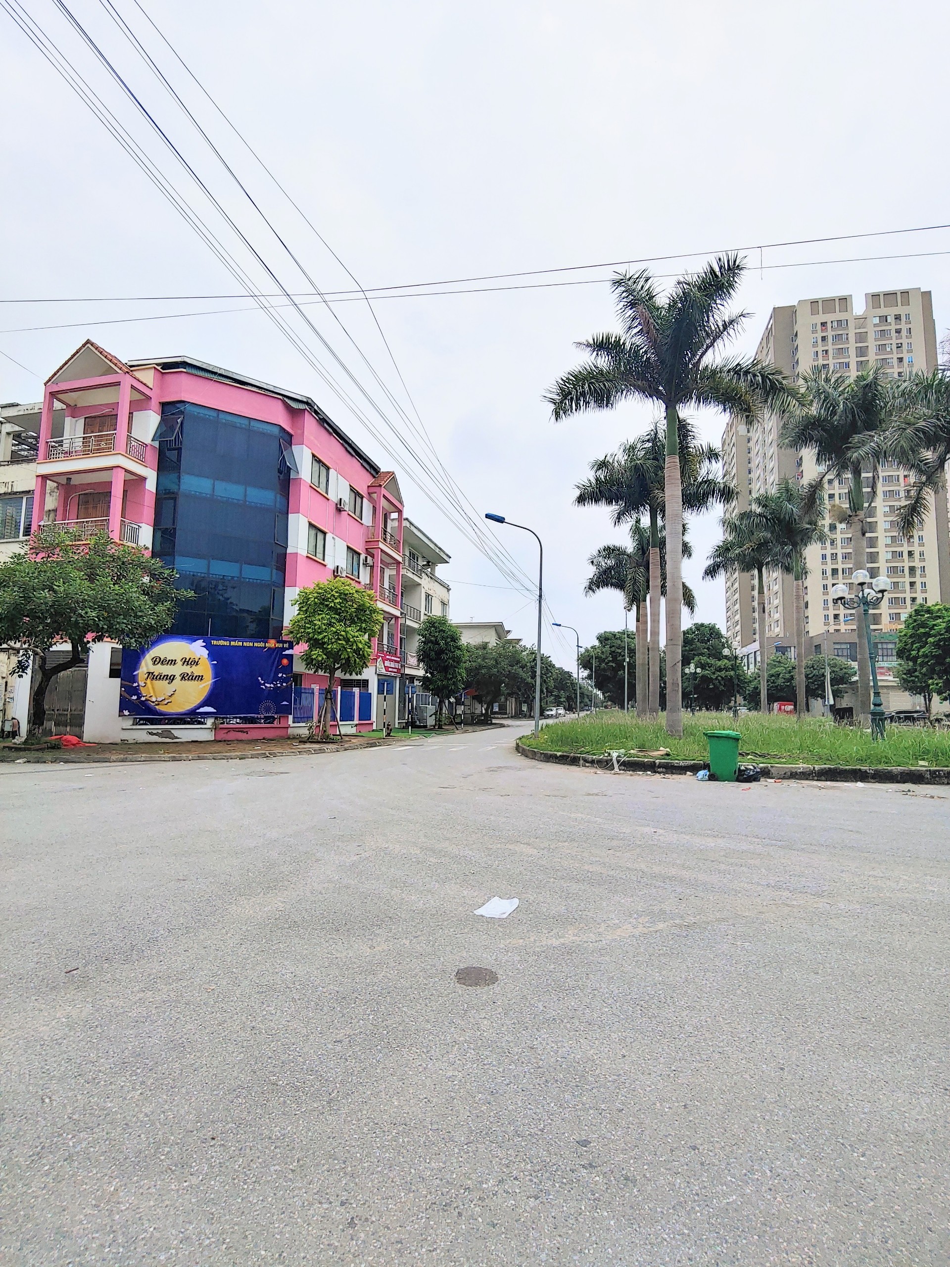 BÁN LIỀN KỀ TÂN TÂY ĐÔ GIÁ ĐẦU TƯ  (sdt liên hệ: 0915458886)