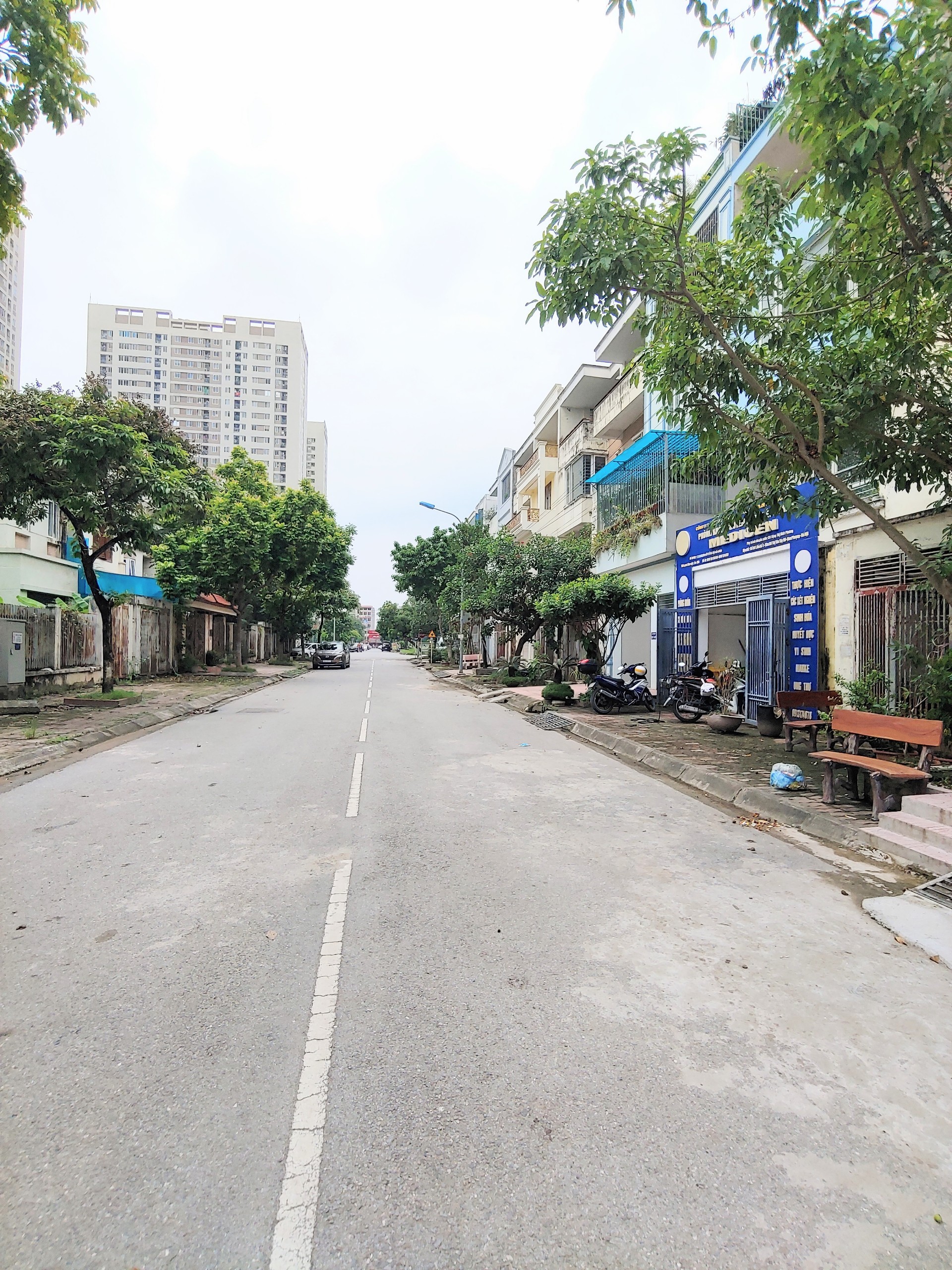 CẦN BÁN BIỆT THỰ TÂN TÂY ĐÔ 204M2 HƯỚNG ĐÔNG NAM (0915458886) 4