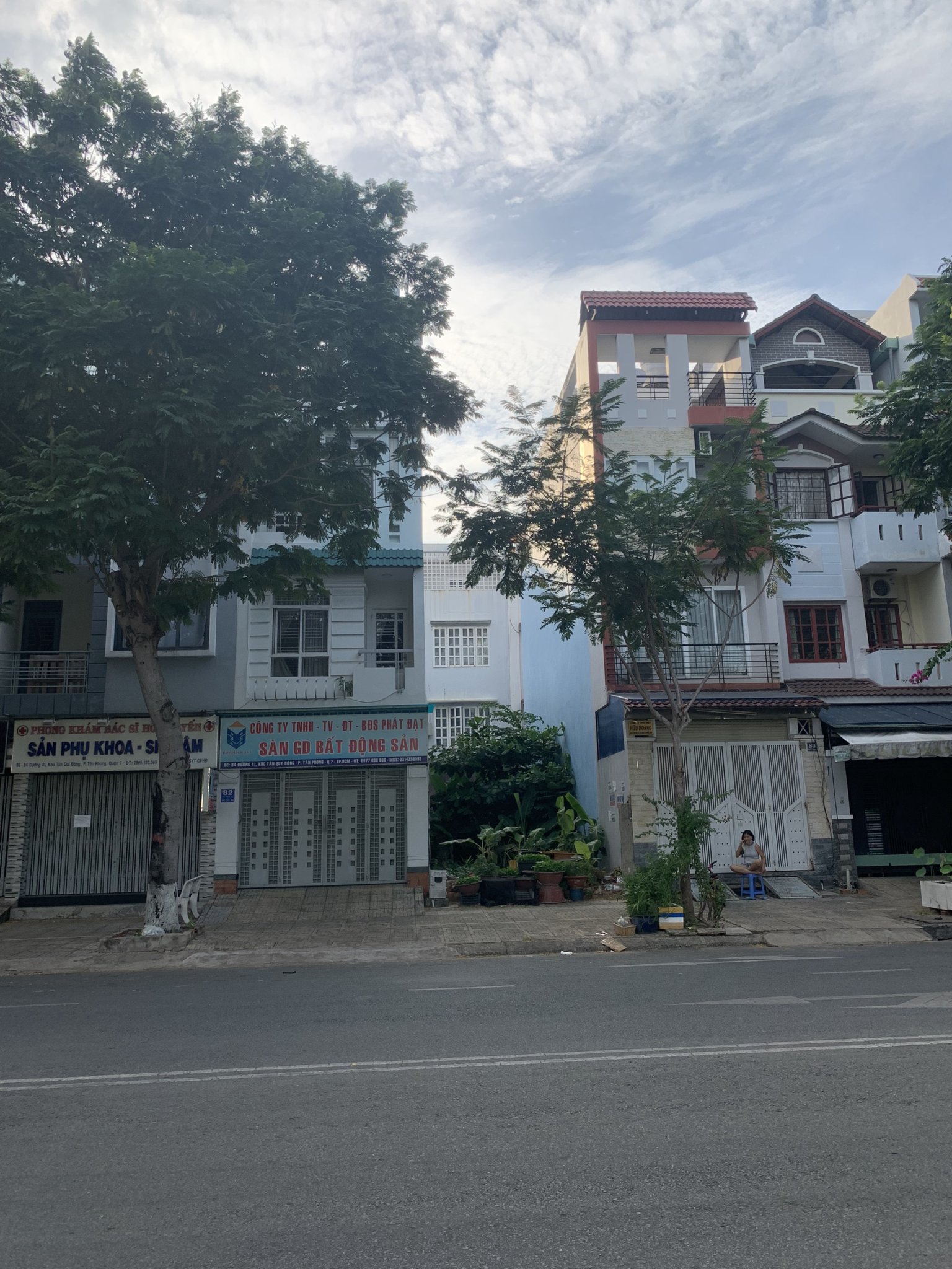 Cần bán Nhà mặt tiền đường 41, Phường Tân Phong, Diện tích 88m², Giá 22 Tỷ
