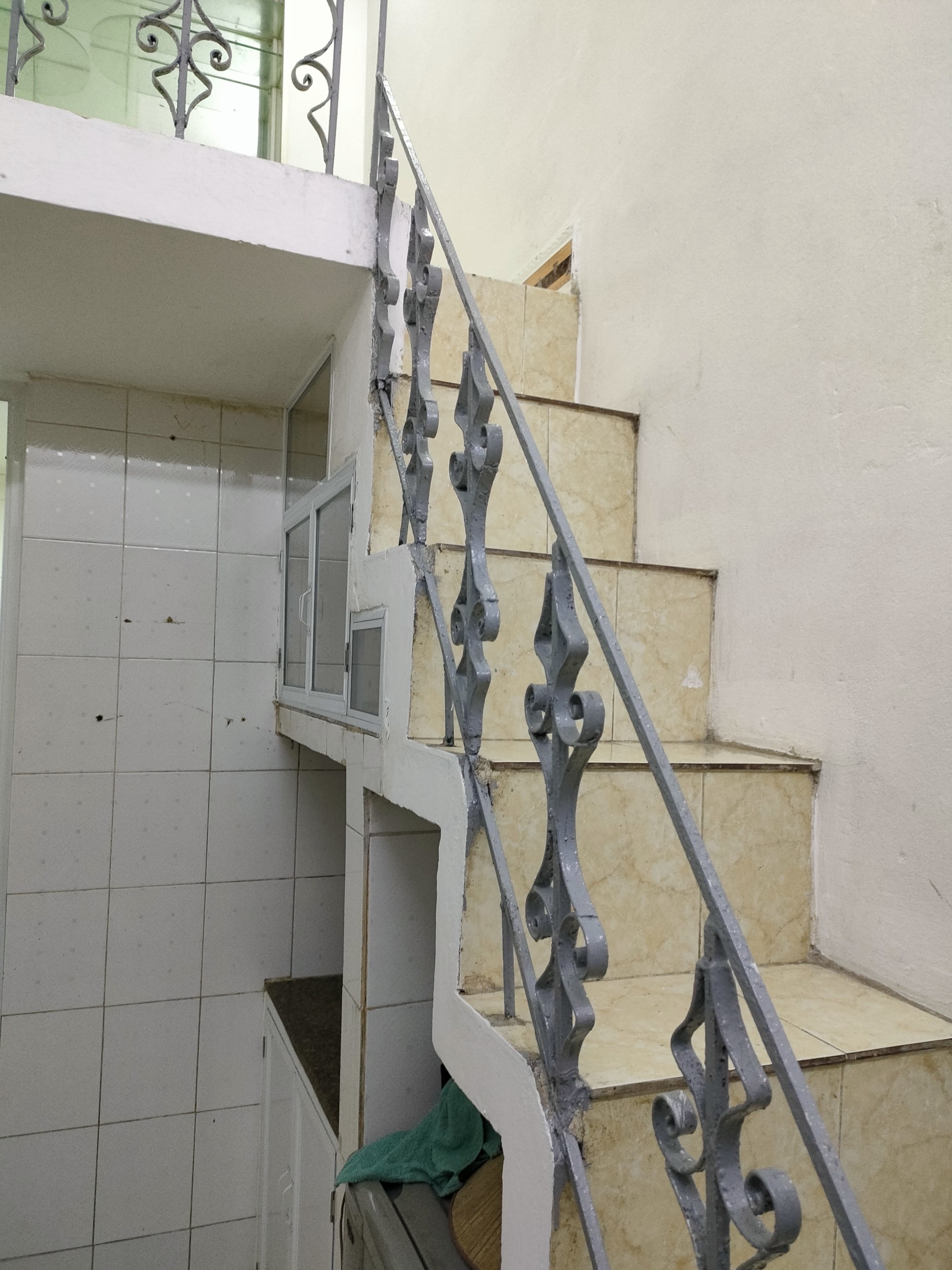 Hiếm hiếm Hậu Khuông, Bạch Mai 7m, 5 tầng, mặt tiền 1m/2.5m, 1 tỷ Hai Bà Trưng. 3