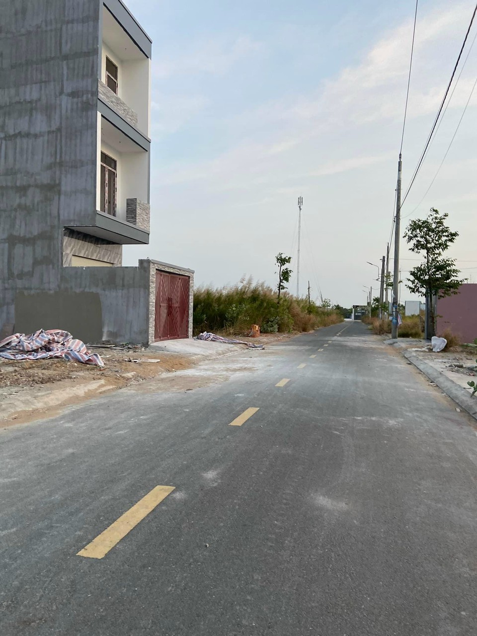 Trục chính kdc Nam Phong Ecotown 115m2 giá ngộp cần bán gấp 1 tỏi 450tr 3