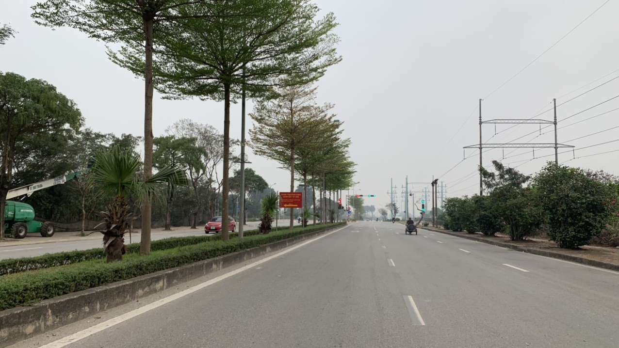 Bán nhà C4 đầu làng Đức Diễn Cách Văn Tiến Dũng chỉ 100m! 2