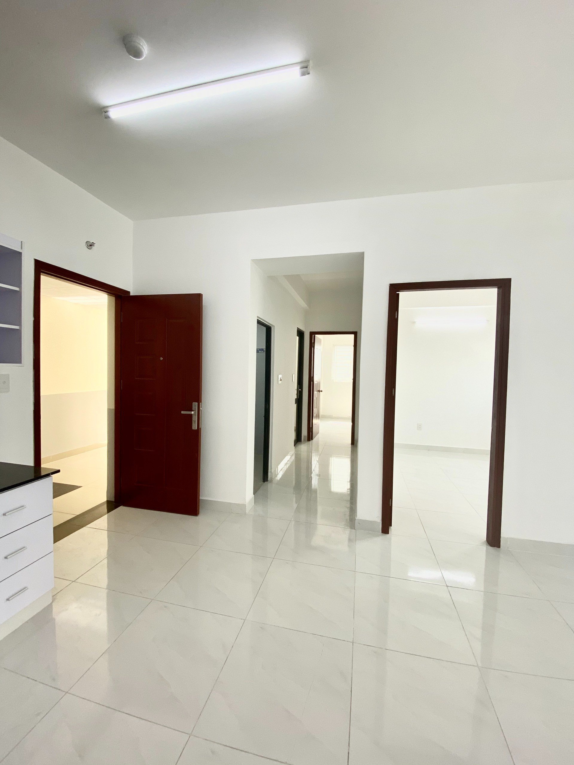 Bán căn Thương Mại Chung cư Cường Thuận hỗ trợ vay 70%