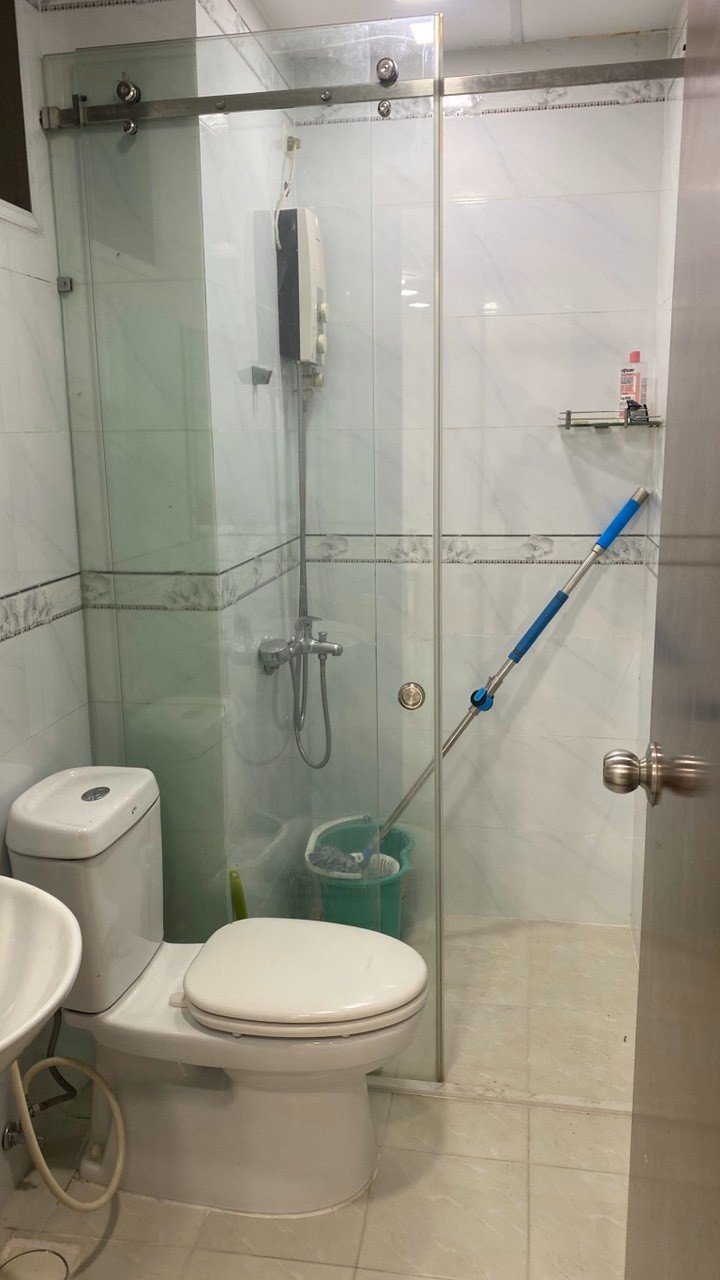 Chung cư Amber Court 92m2 2PN đủ nội thất giá rẻ 2