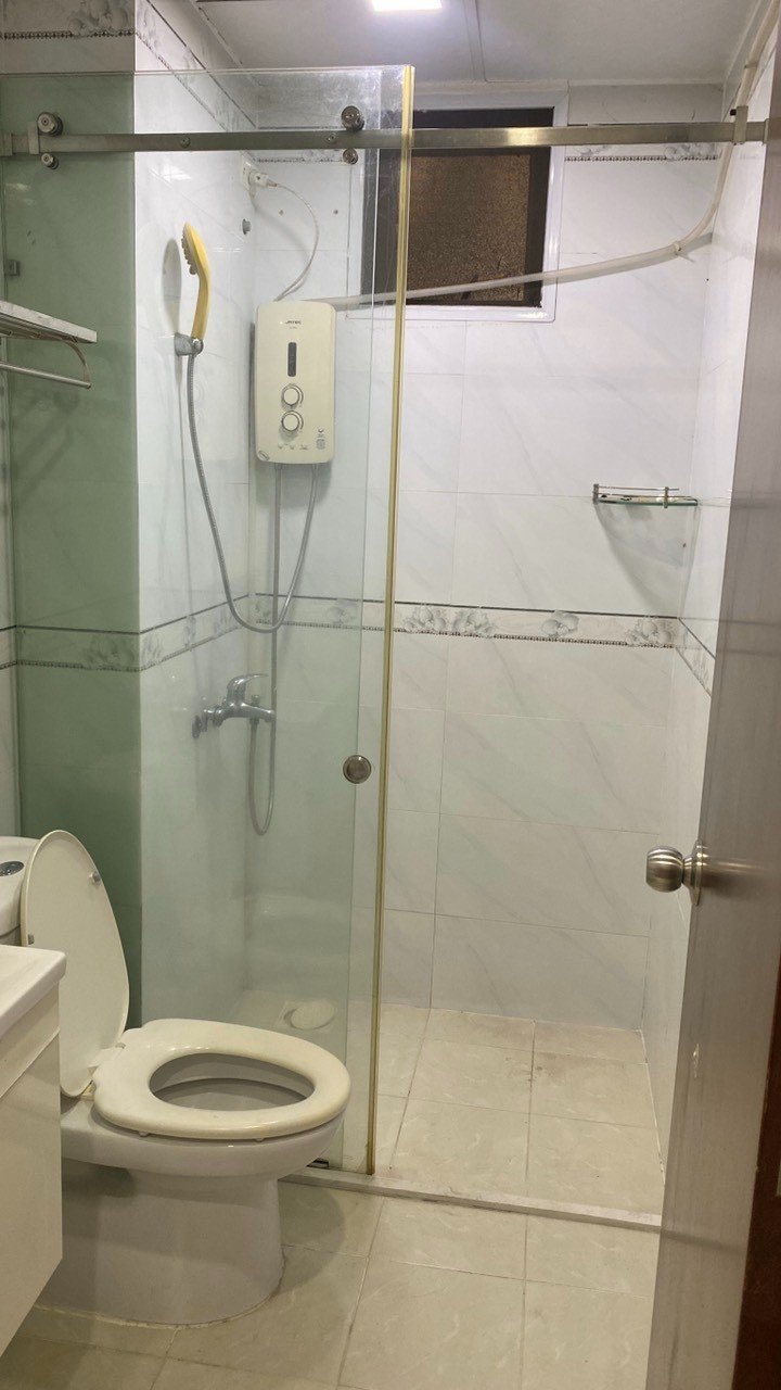 Chung cư Amber Court 92m2 2PN đủ nội thất giá rẻ 5