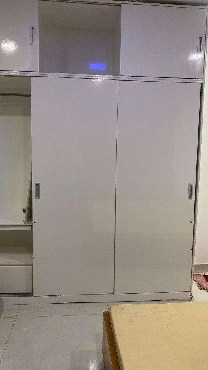 Chung cư Amber Court 92m2 2PN đủ nội thất giá rẻ 6
