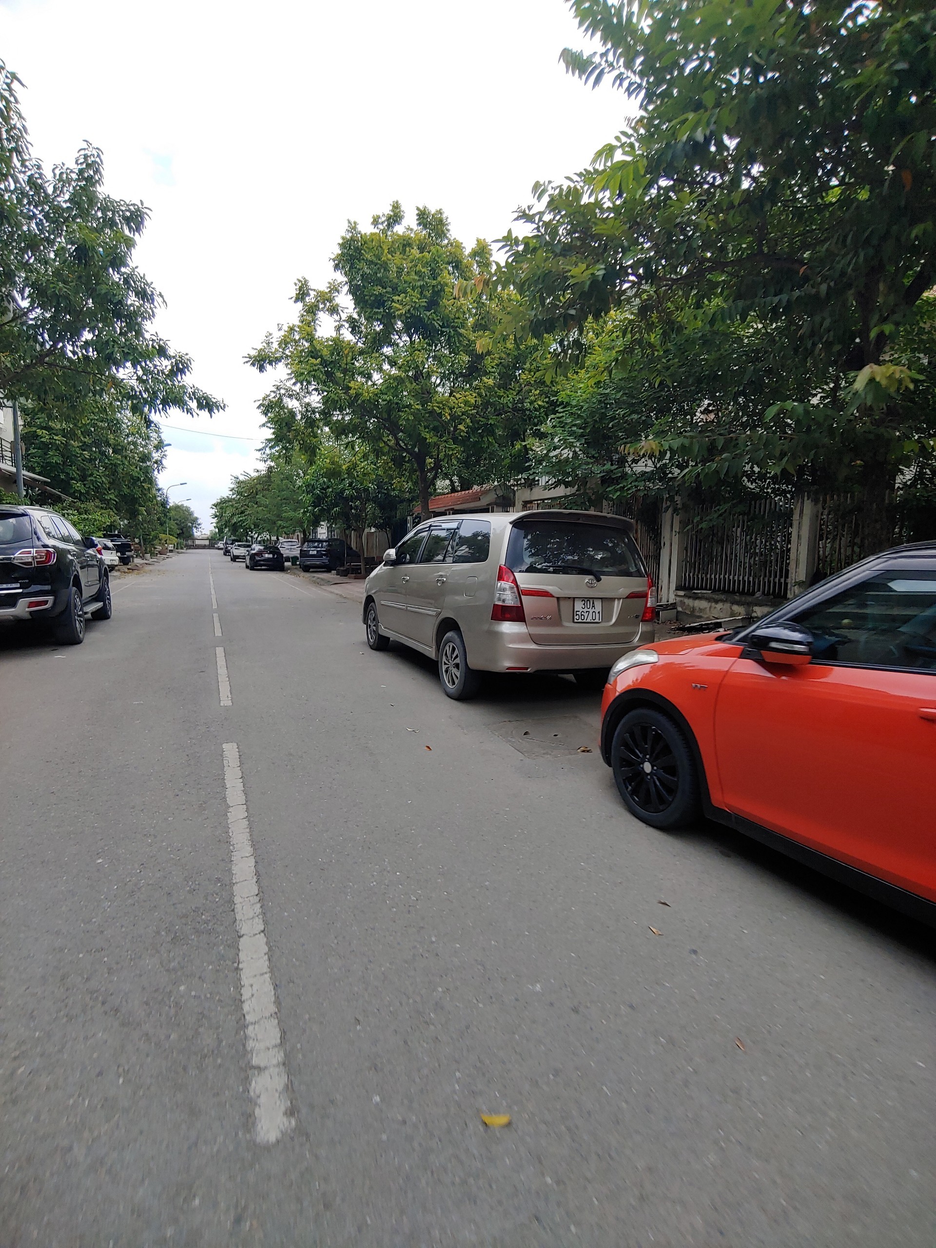 CẦN BÁN CĂN LIỀN KỀ Ở LK3 TẠI KHU ĐÔ THỊ TÂN TÂY ĐÔ  (0915458886) 4