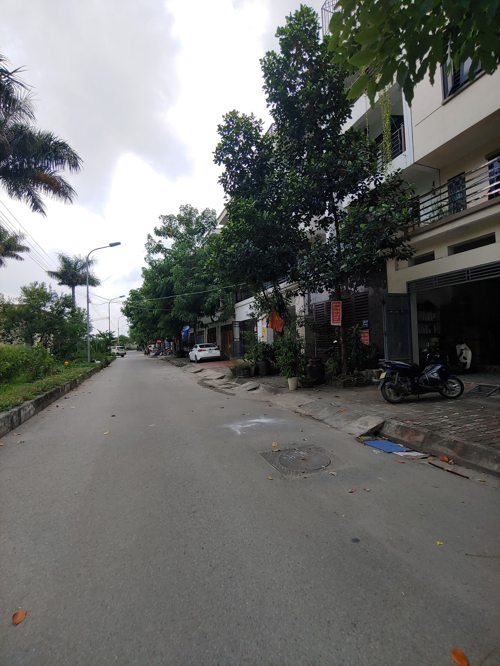 CẦN BÁN CĂN LIỀN KỀ Ở LK3 TẠI KHU ĐÔ THỊ TÂN TÂY ĐÔ  (0915458886) 3