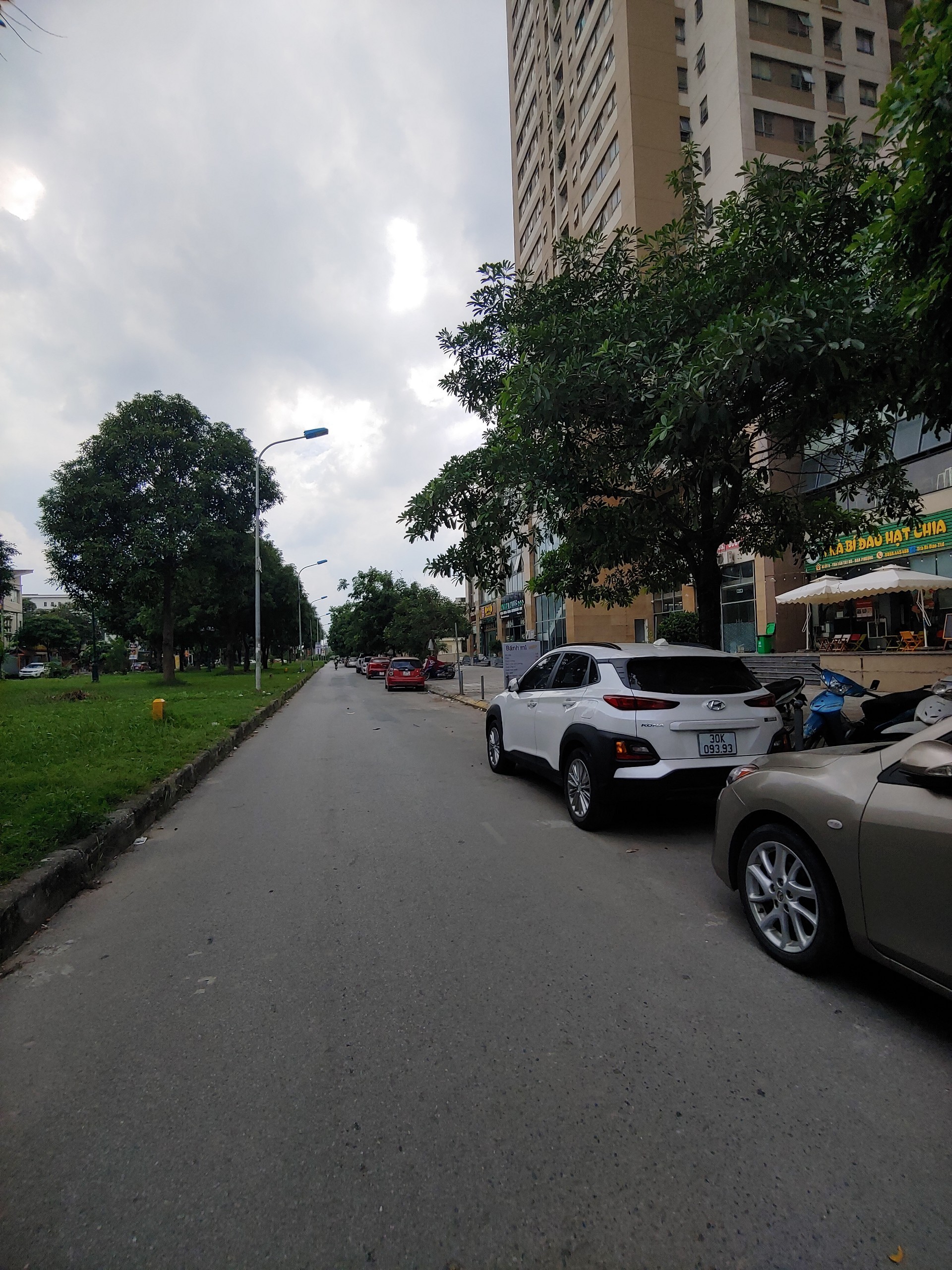 BÁN LIỀN KỀ TÂN TÂY ĐÔ GIÁ ĐẦU TƯ  (sdt liên hệ: 0915458886) 2