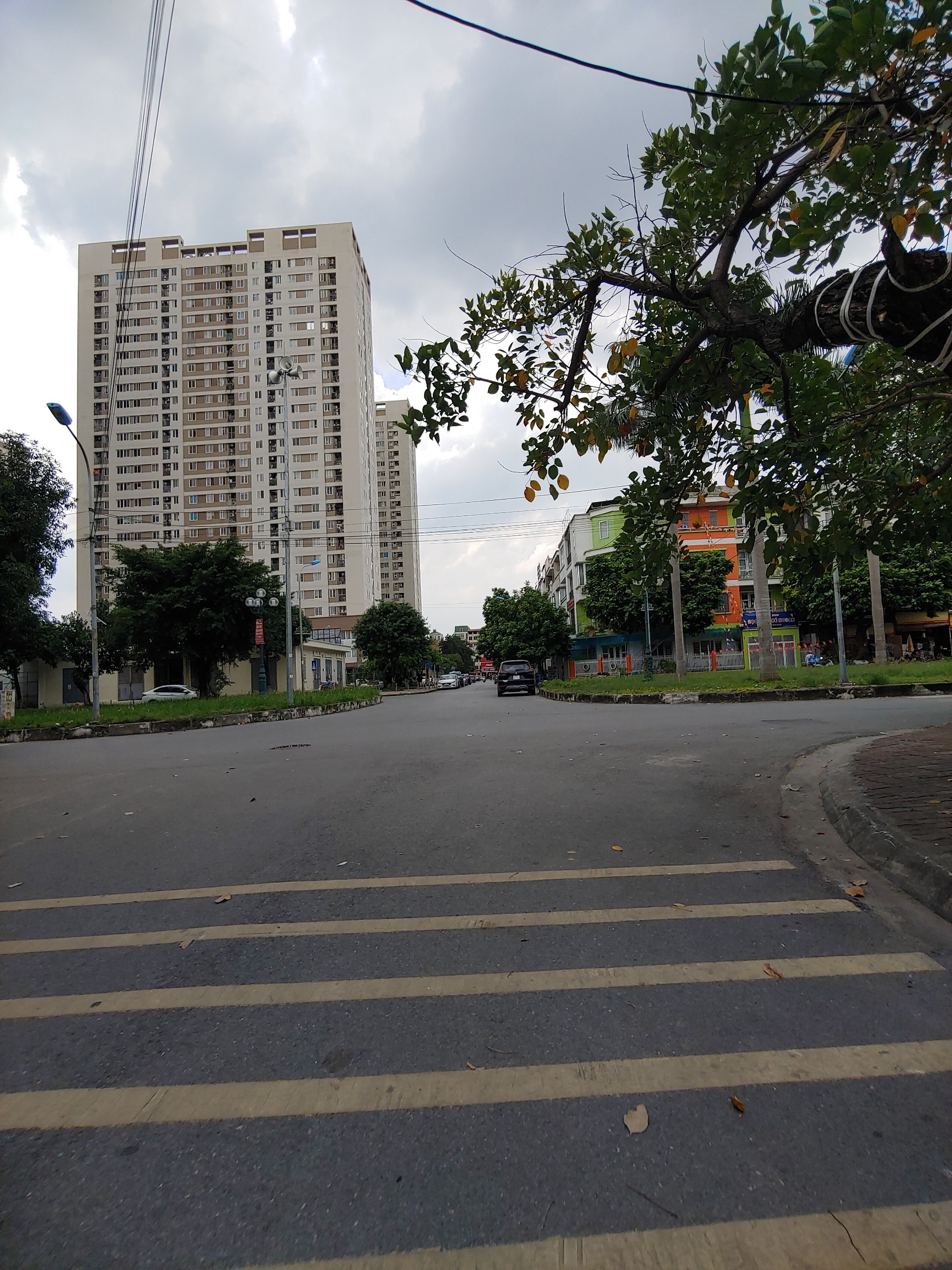 BÁN LIỀN KỀ TÂN TÂY ĐÔ GIÁ ĐẦU TƯ  (sdt liên hệ: 0915458886) 3