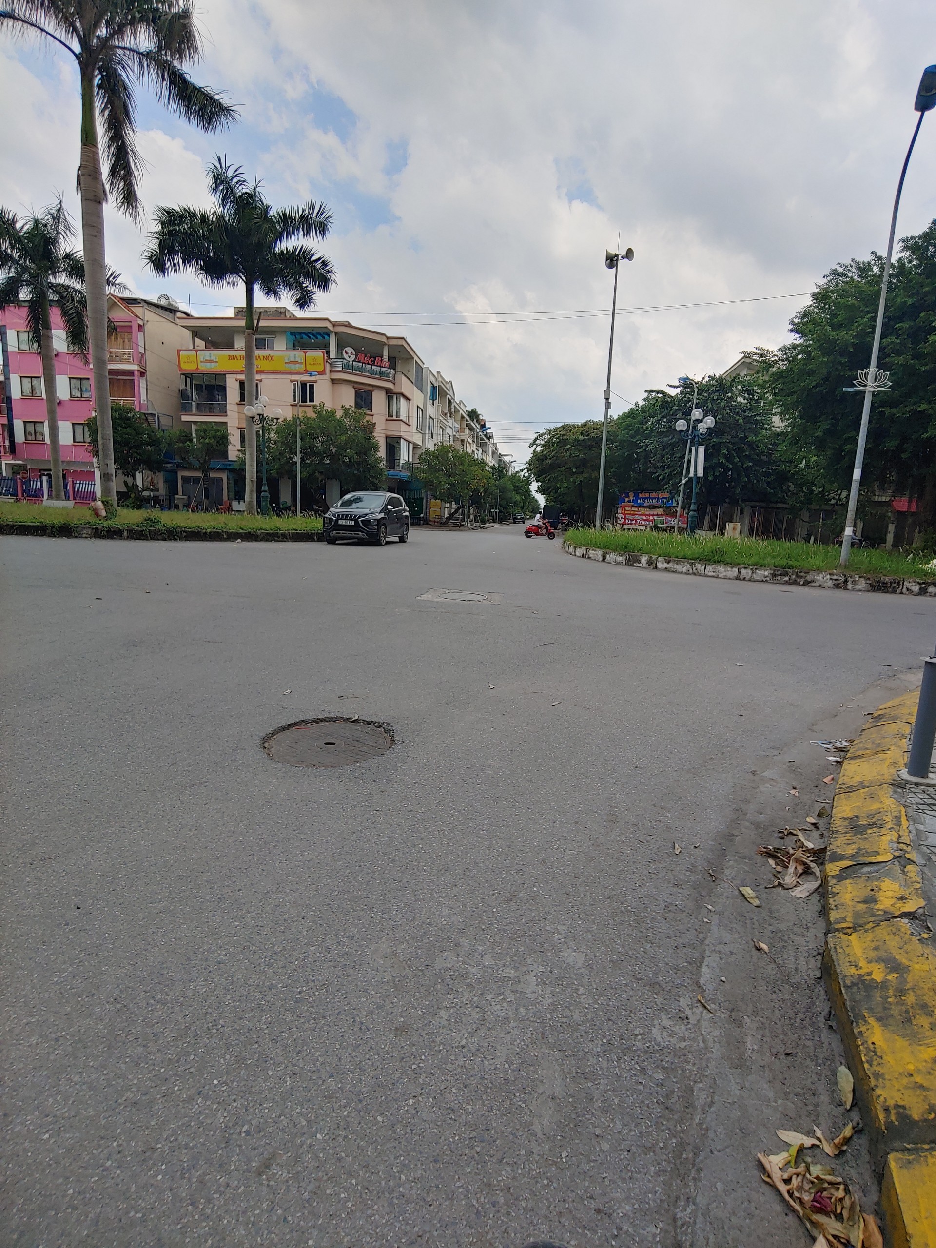 BÁN BIỆT THỰ 204M2 TẠI KĐT TÂN TÂY ĐÔ – ĐAN PHƯỢNG (0915458886) 2