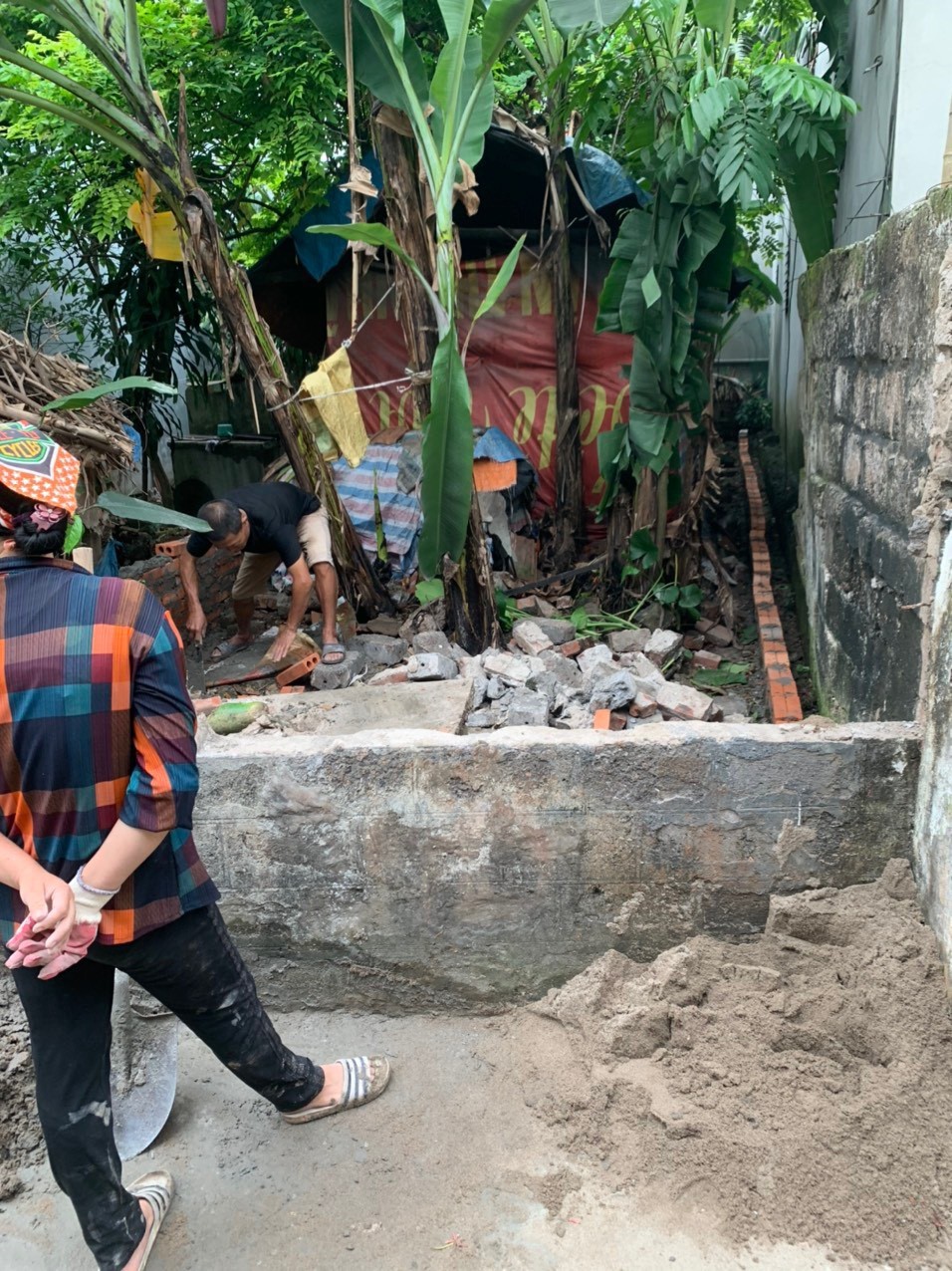 bán nhanh 104m tại chương mỹ full thổ cư giá hạt rẻ chỉ 1,x tỷ 0972694755 3