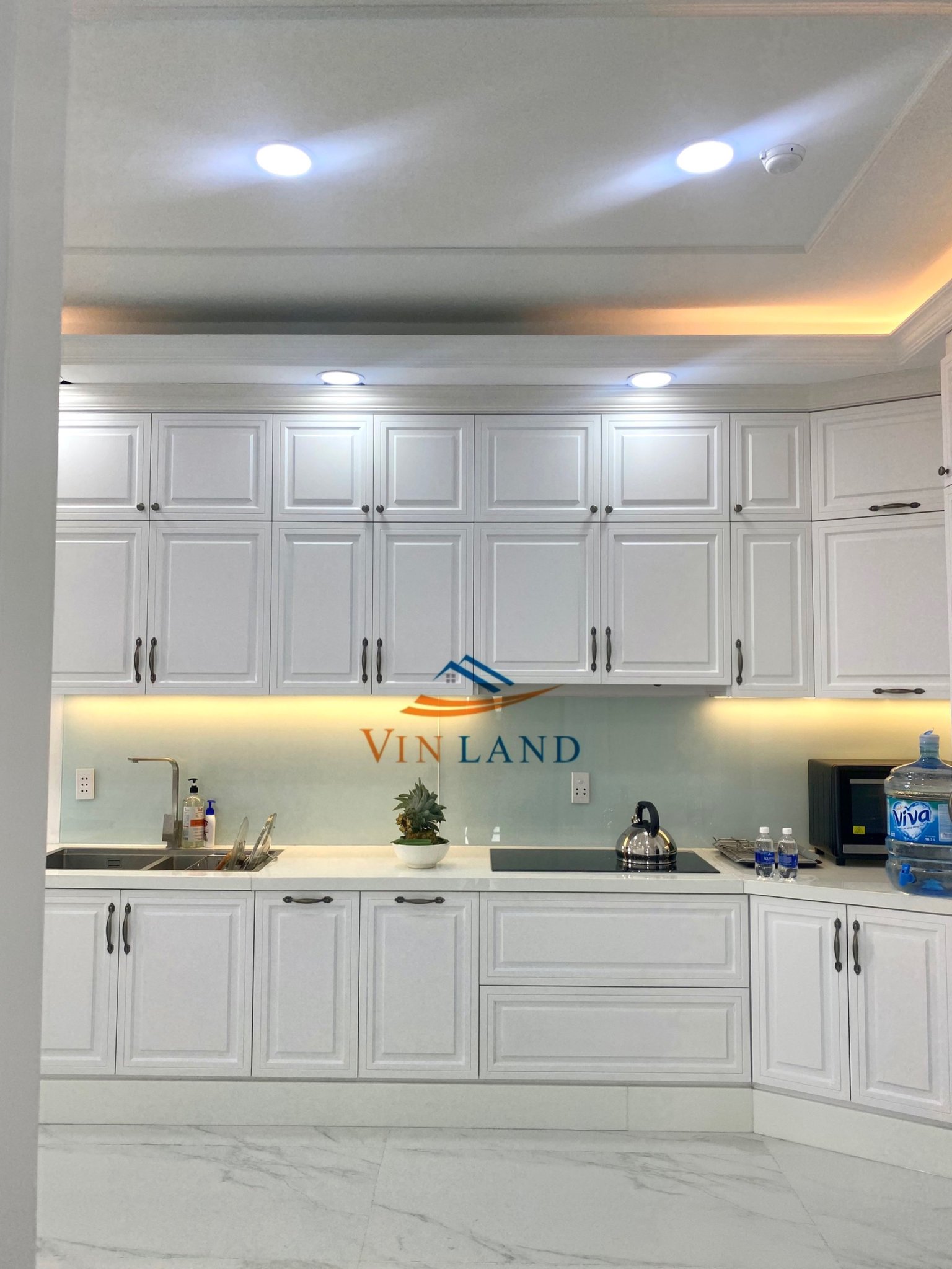 Bán căn hộ 2PN Cường Thuận Idico gần LCN Amata. 2