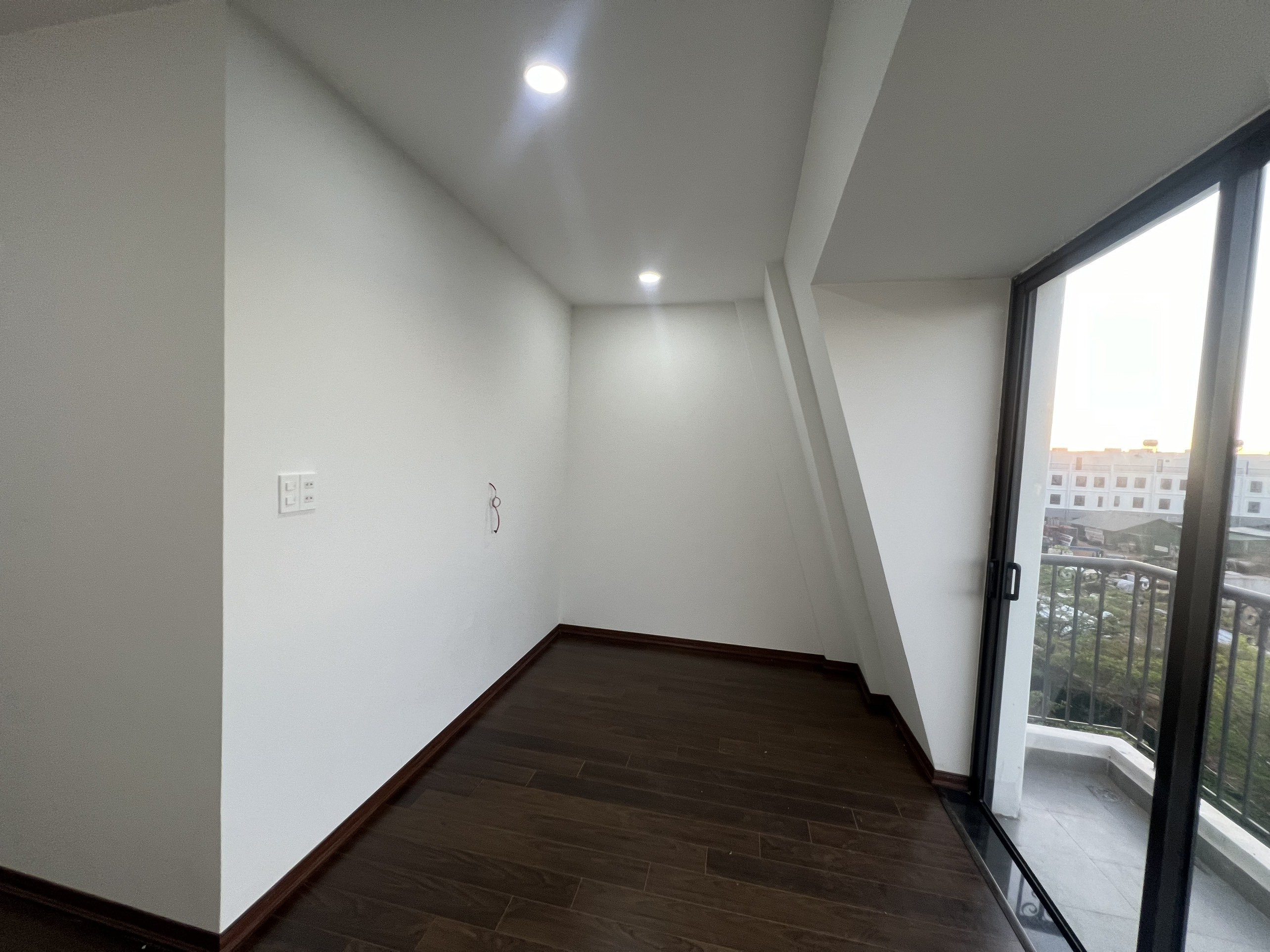 Nhà phố view hoa viên full nội thất đã có sổ dự án Ecocity bán 7 tỷ 2 2