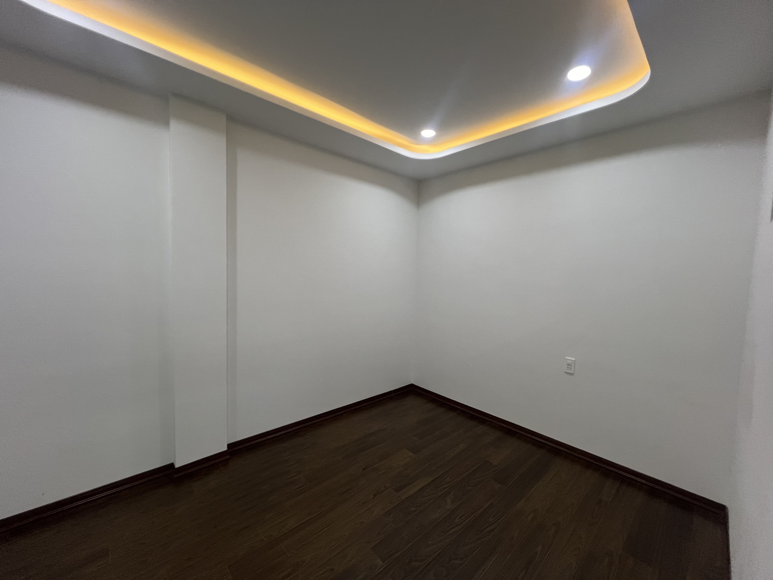 Nhà phố view hoa viên full nội thất đã có sổ dự án Ecocity bán 7 tỷ 2 3