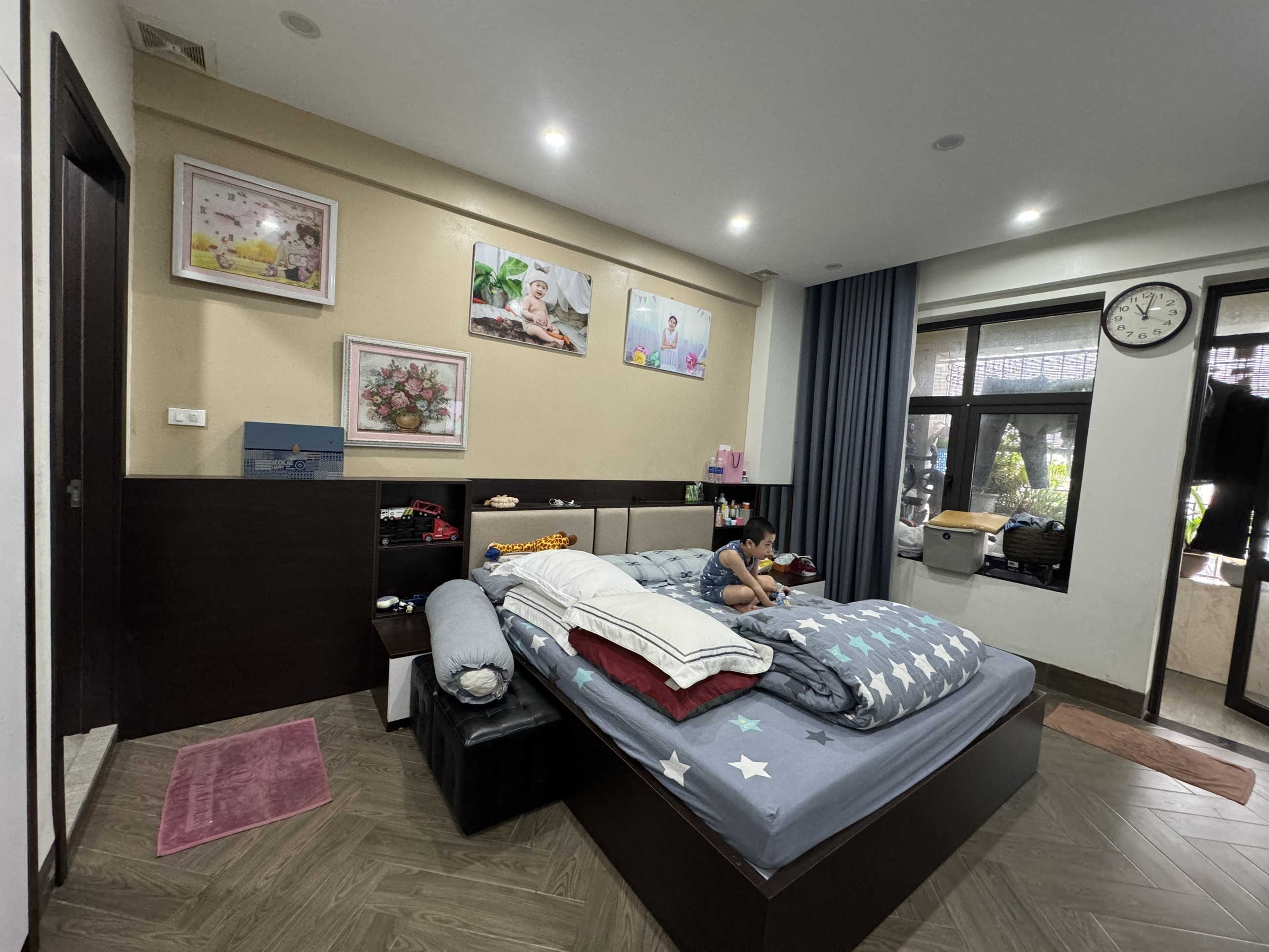 Cần bán Căn hộ chung cư dự án Khu chung cư Xuân La, Diện tích 122m², Giá Thương lượng 3