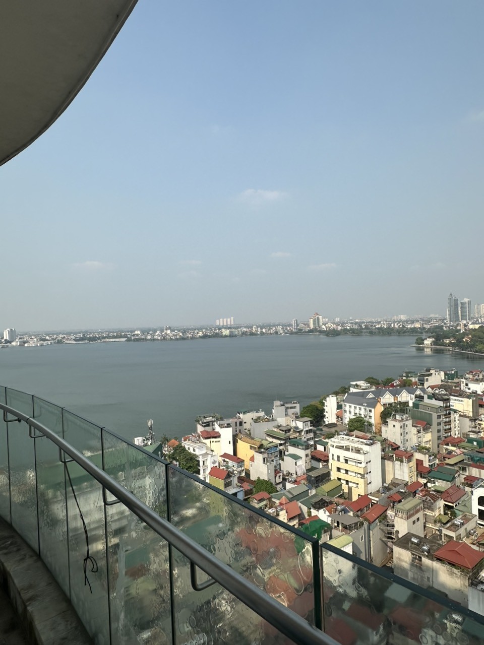 Cần bán Căn hộ chung cư dự án Toà nhà hỗn hợp Vườn Đào, Diện tích 150m², Giá Thương lượng 5