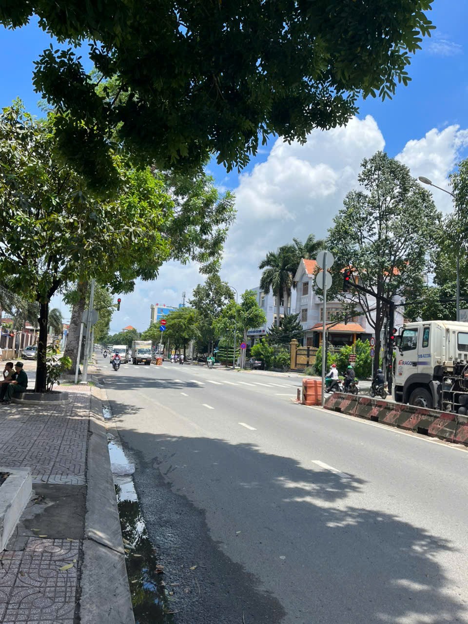 BÁN ĐẤT 2.600M² MT VÕ VĂN BÍCH GẦN CẦU SÁNG, HÓC MÔN THỔ CƯ GIÁ 25 TỶ 3