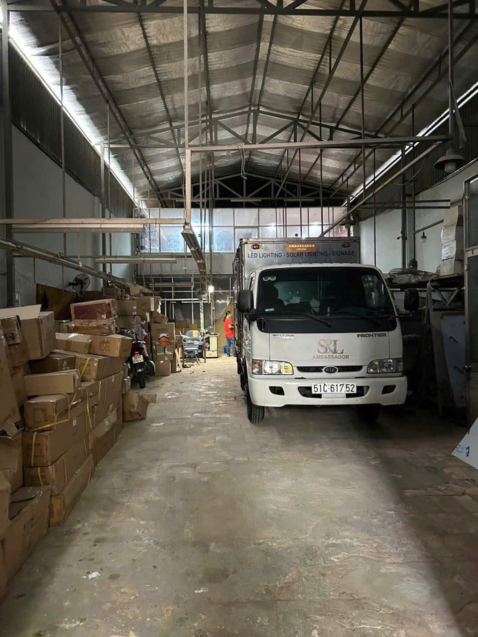 SIÊU HOT – MT VIP TRUNG MỸ TÂY 12, Q12 – NGANG 9M – FULL THỔ – CHỈ 16.5T 2