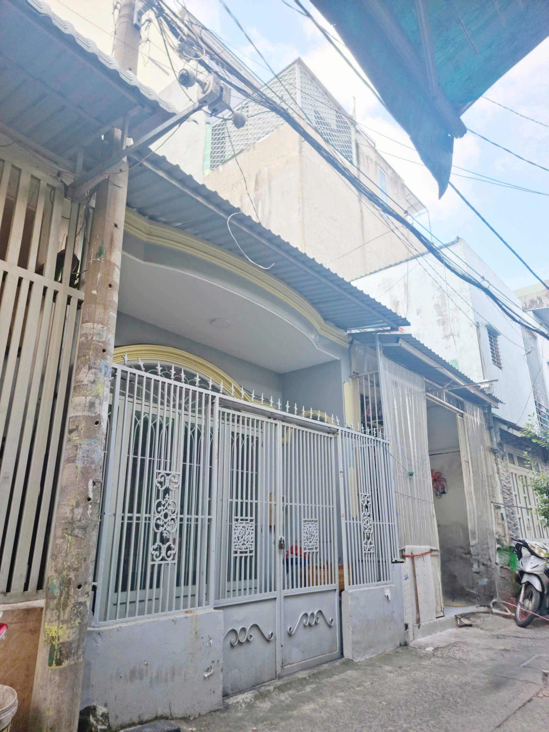 Bán Lô Đất (4x24) Mặt Tiền Hiệp Thành 33, Quận 12 – Sổ Hồng Riêng, Giá 4.5 Tỷ 3