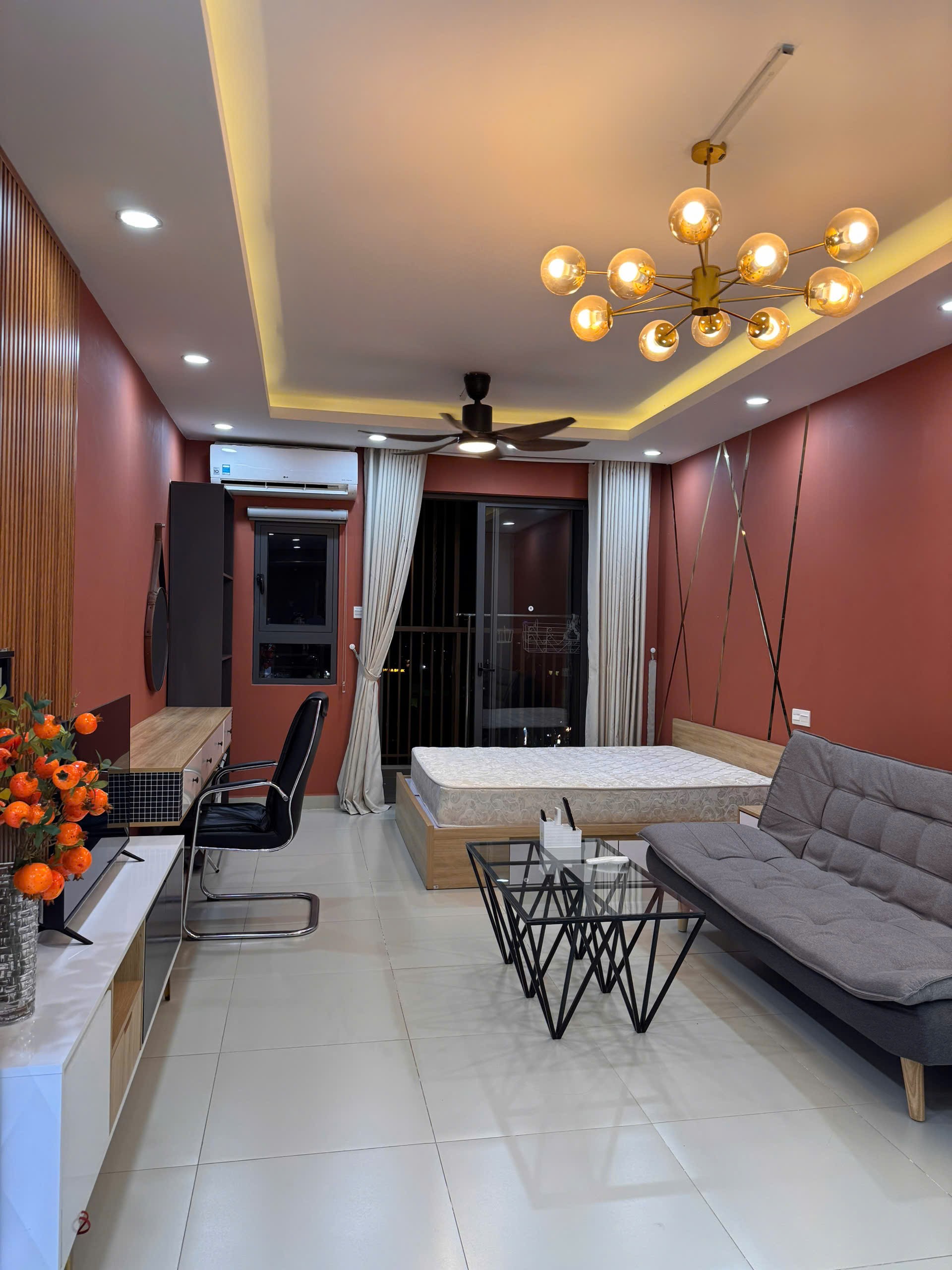 Bán nhanh căn hộ Topaz Twins đủ nội thất ngay trung tâm Biên Hoà 3