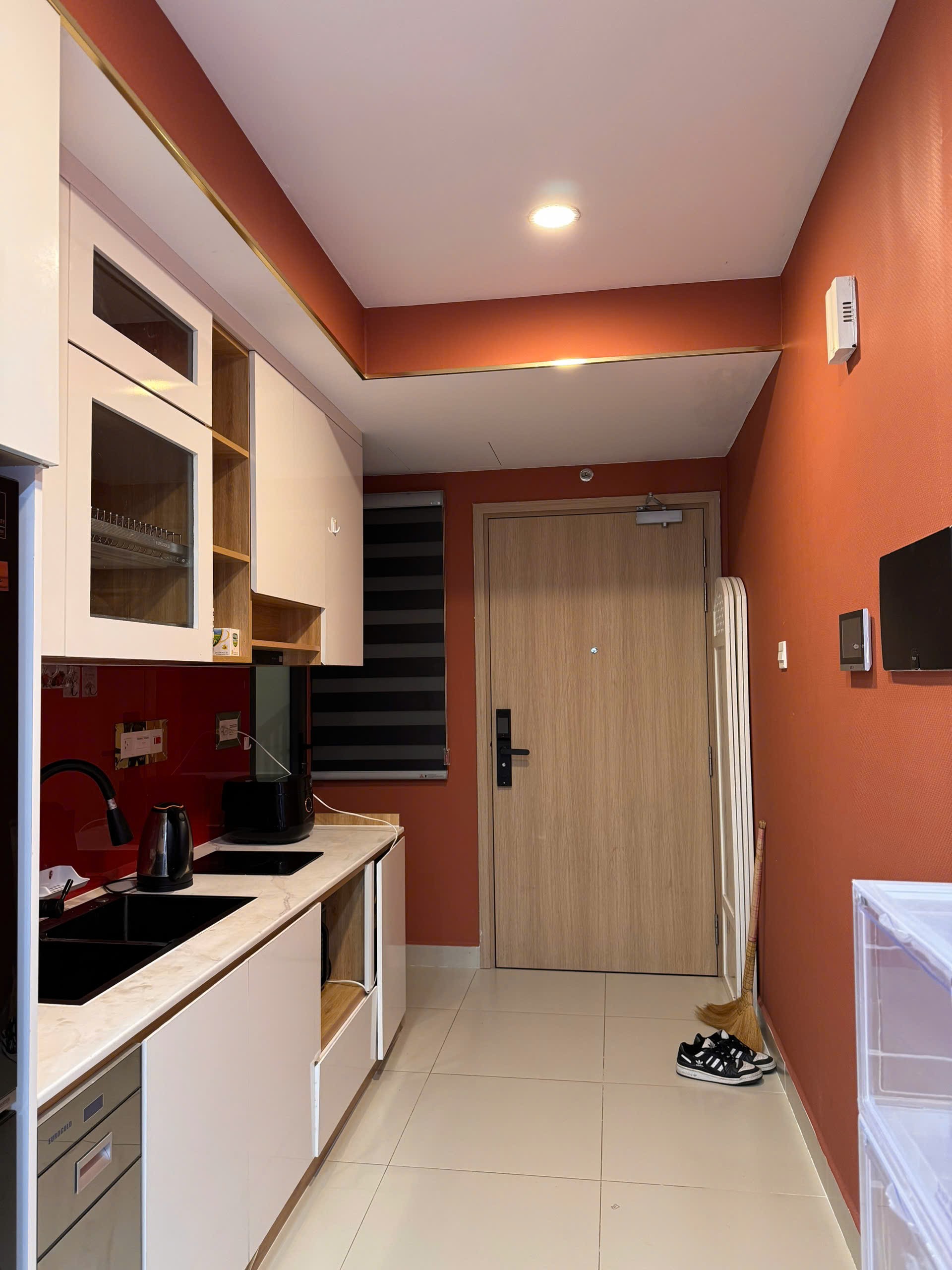 Bán nhanh căn hộ Topaz Twins đủ nội thất ngay trung tâm Biên Hoà